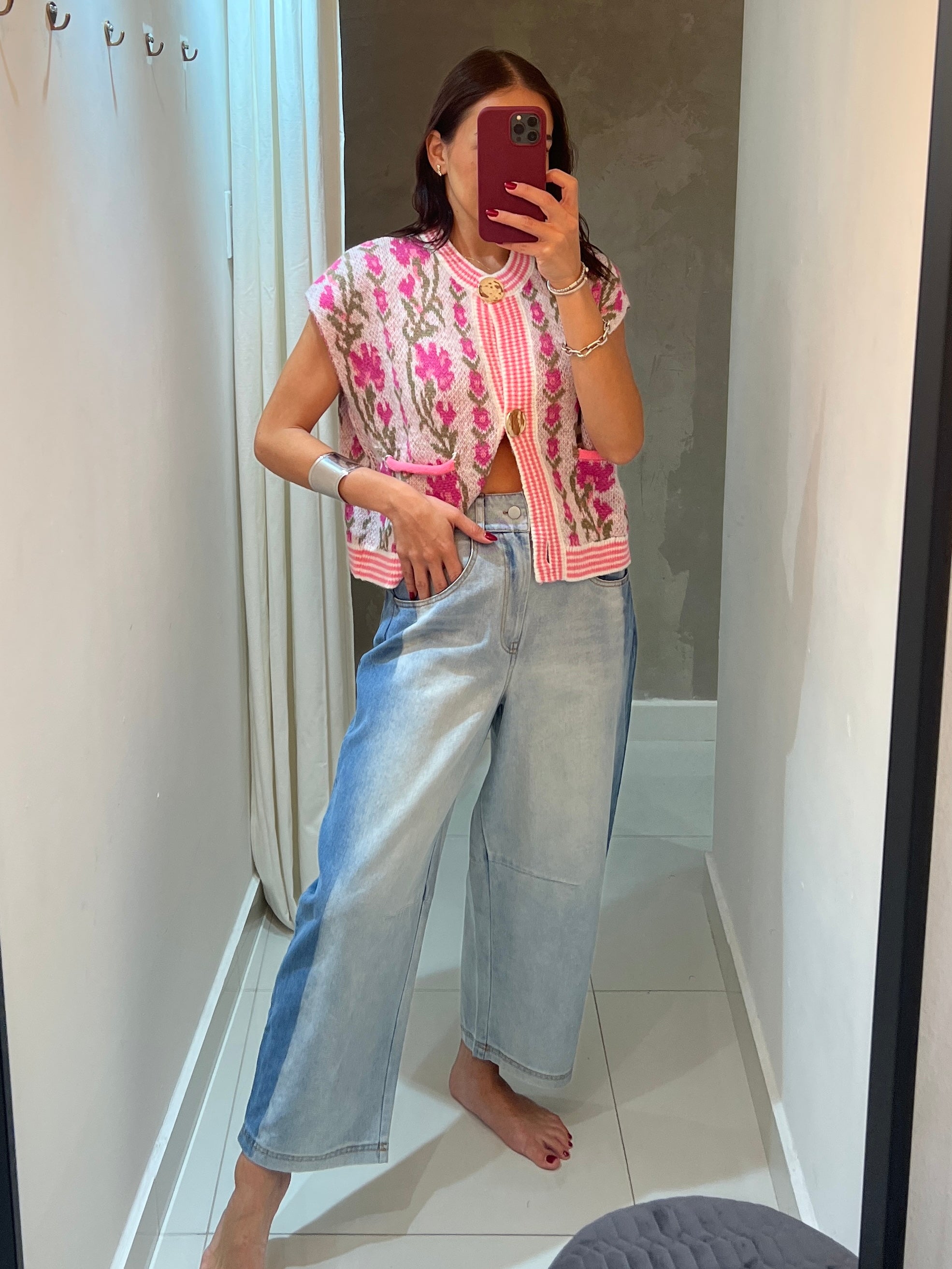 MARIOLA DENIM
