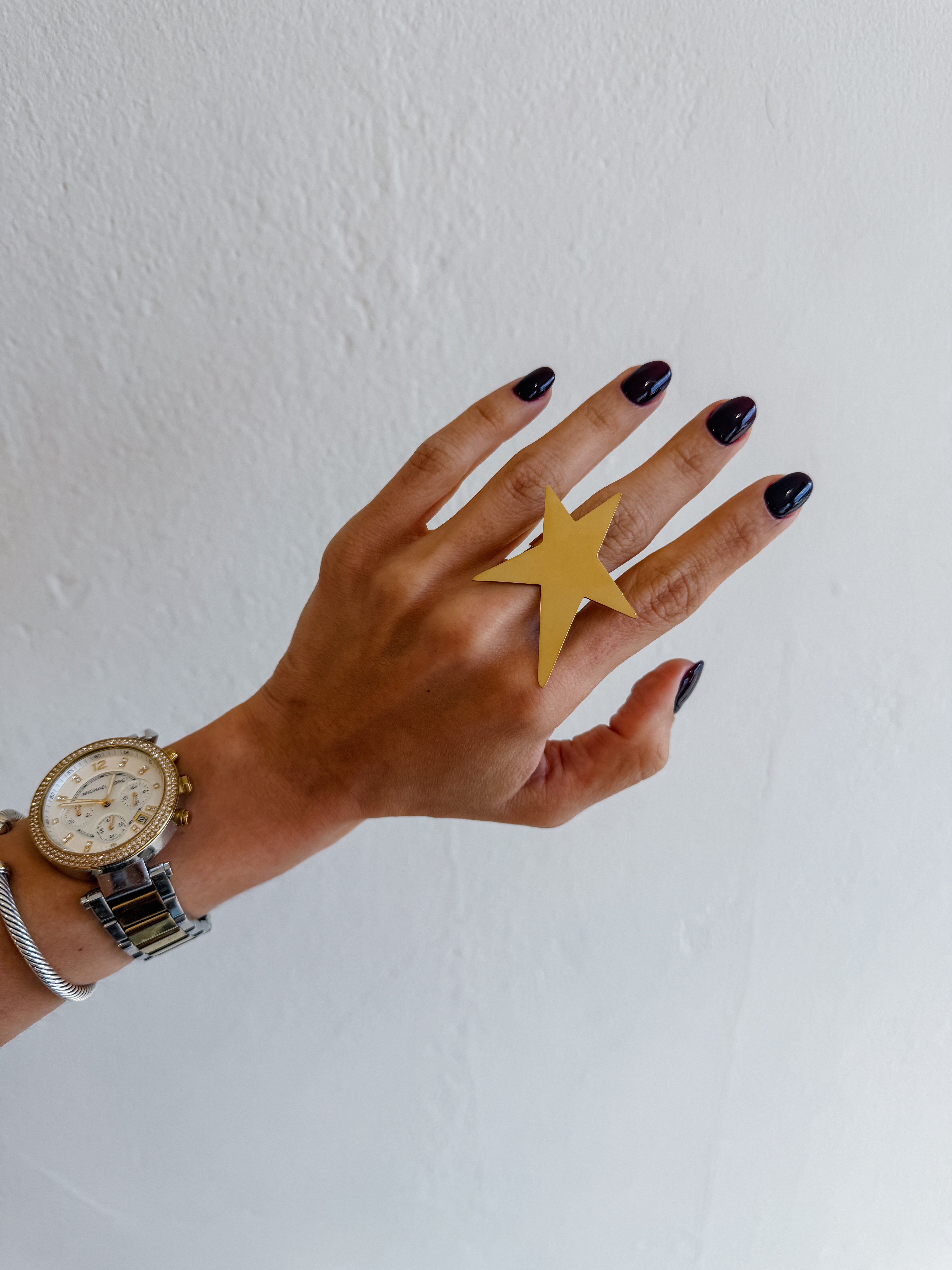 STAR RING