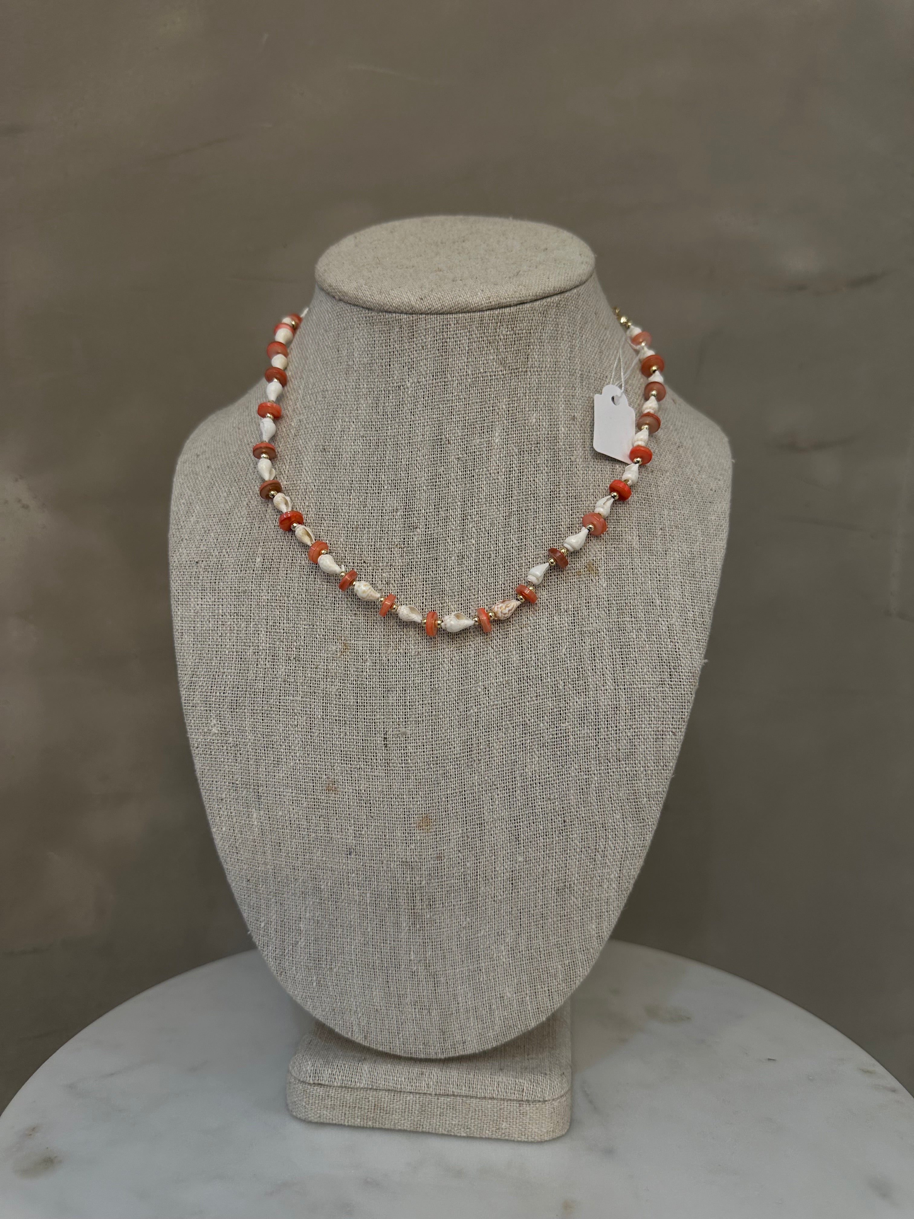 GIORGIA NECKLACE
