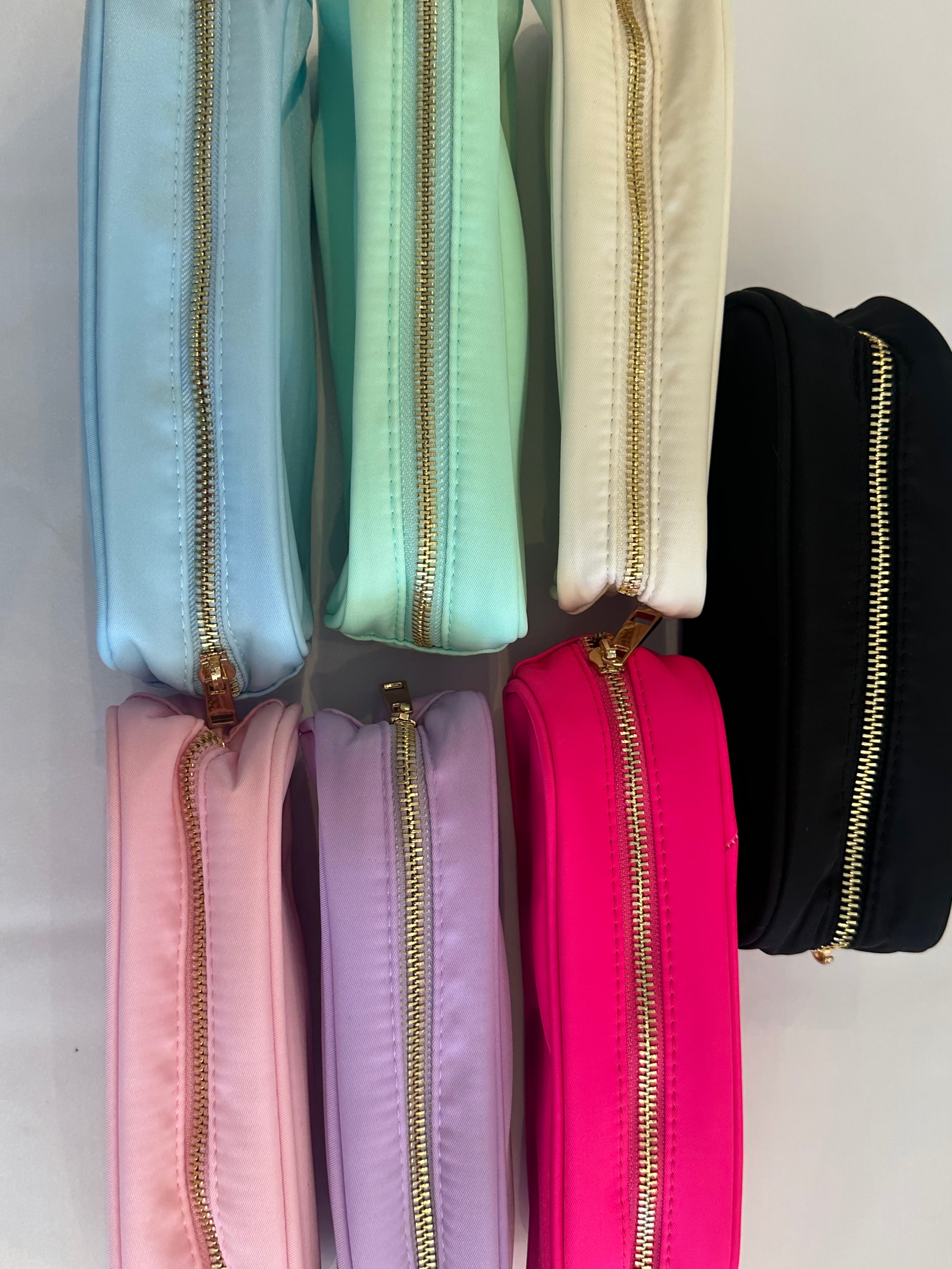 CAROLA PENCIL BAG