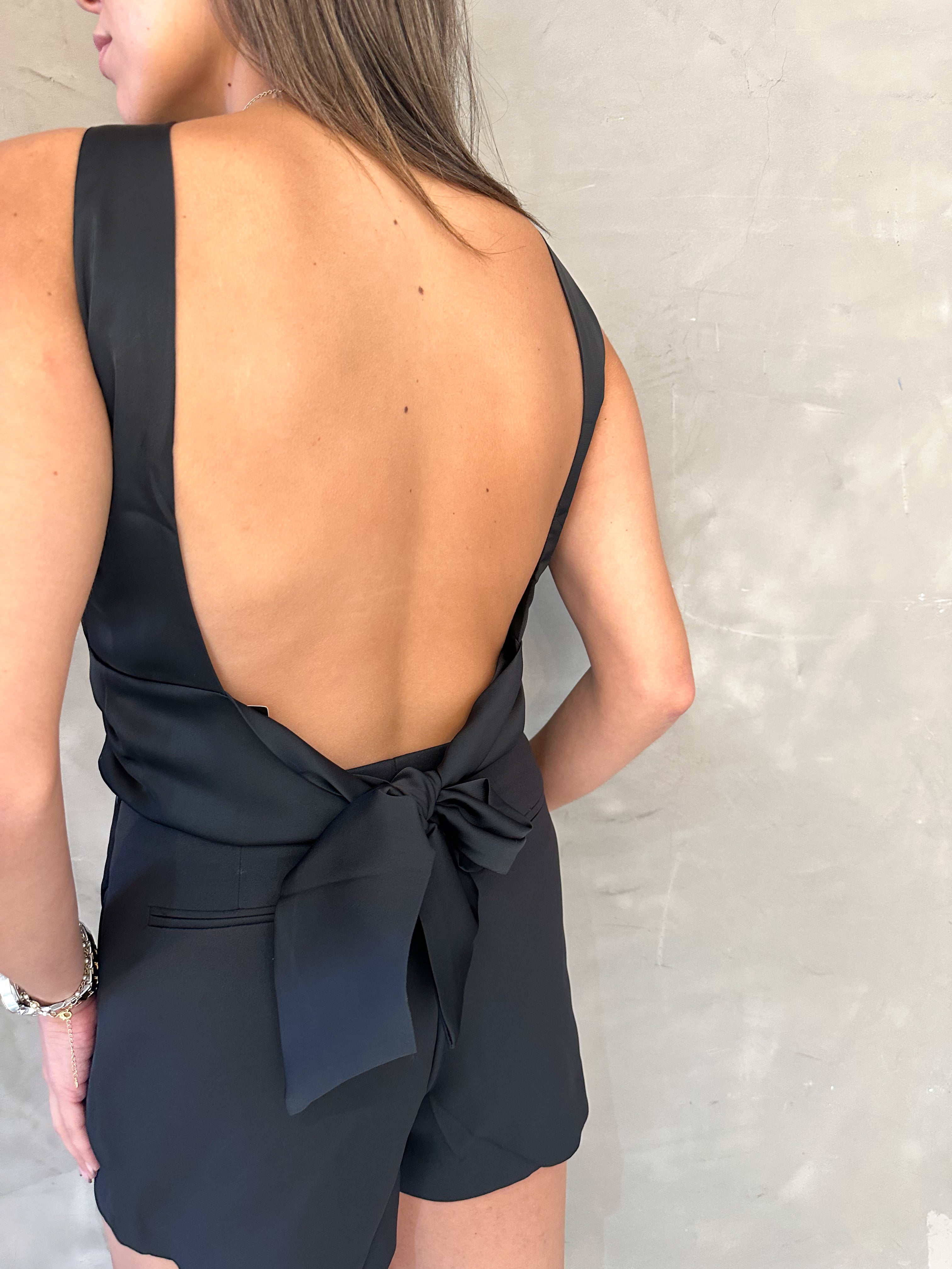 CATALINA BLACK TOP