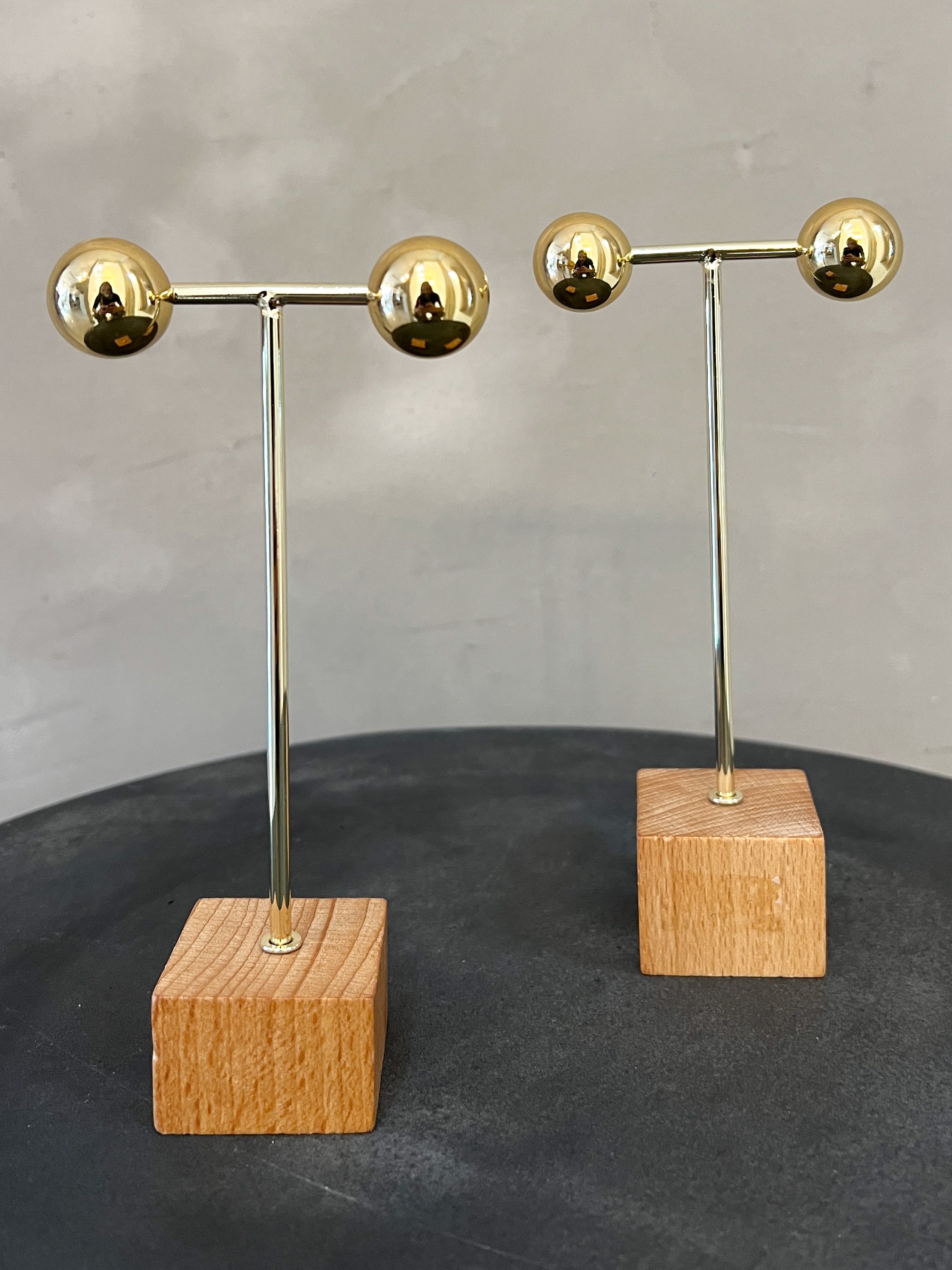 FABIANA LARGE EARRINGS