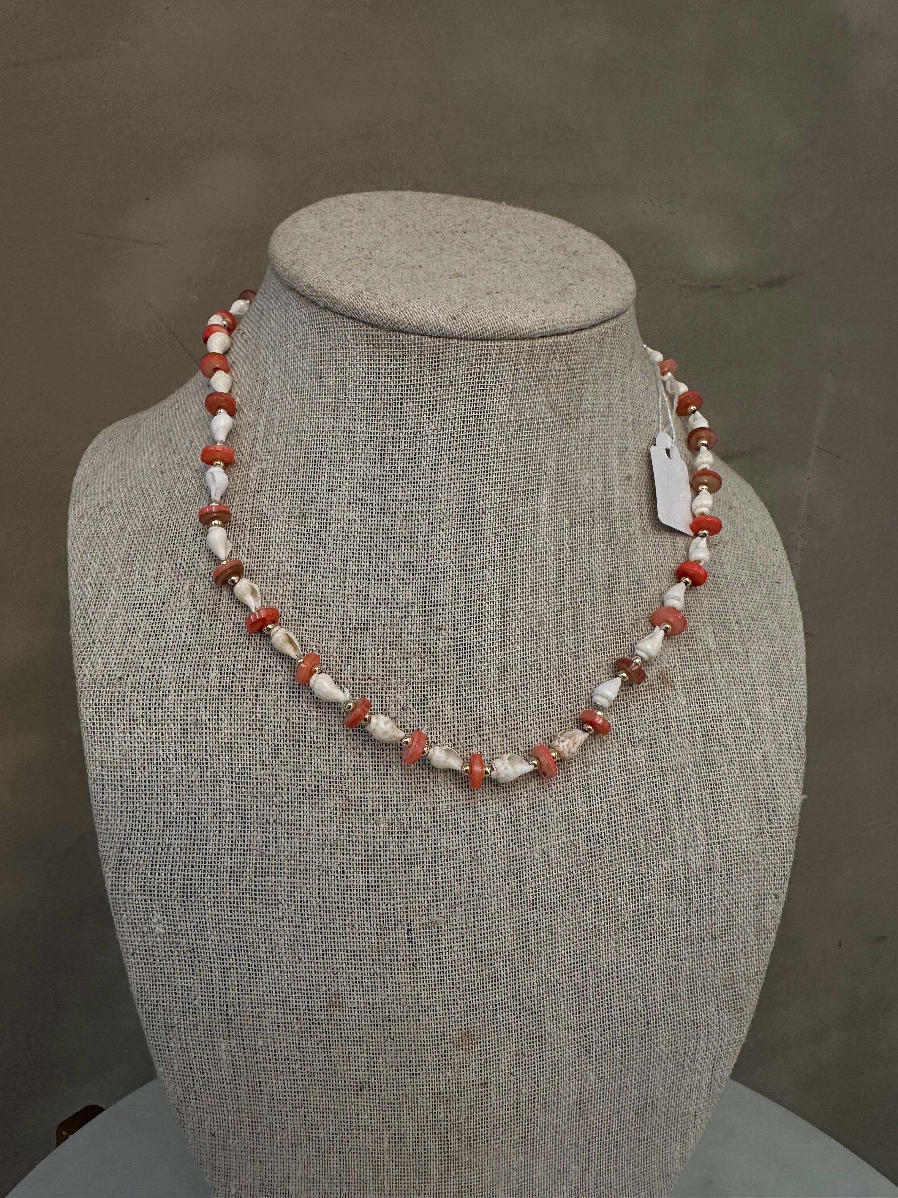 GIORGIA NECKLACE