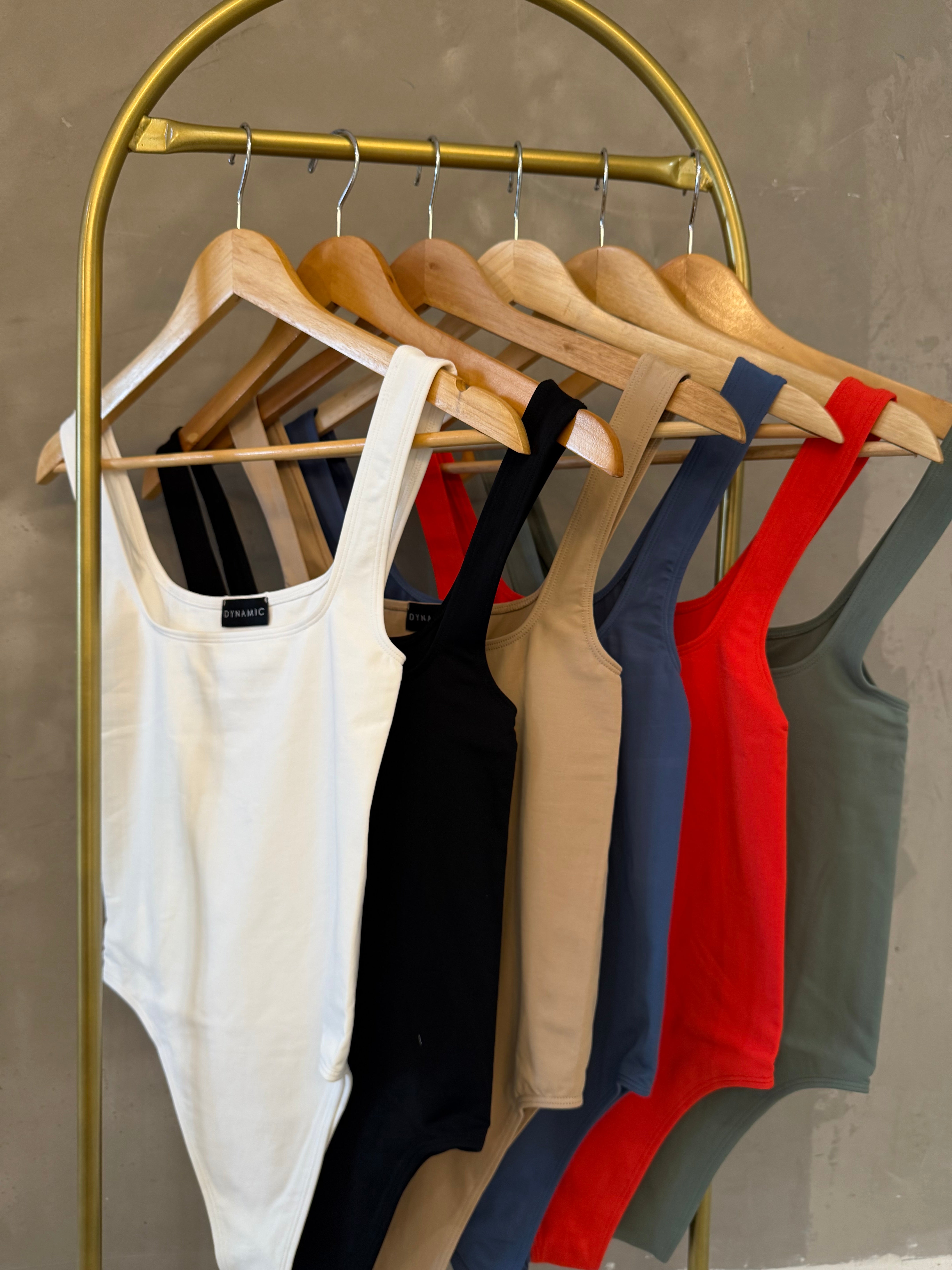 KARINA BODYSUIT