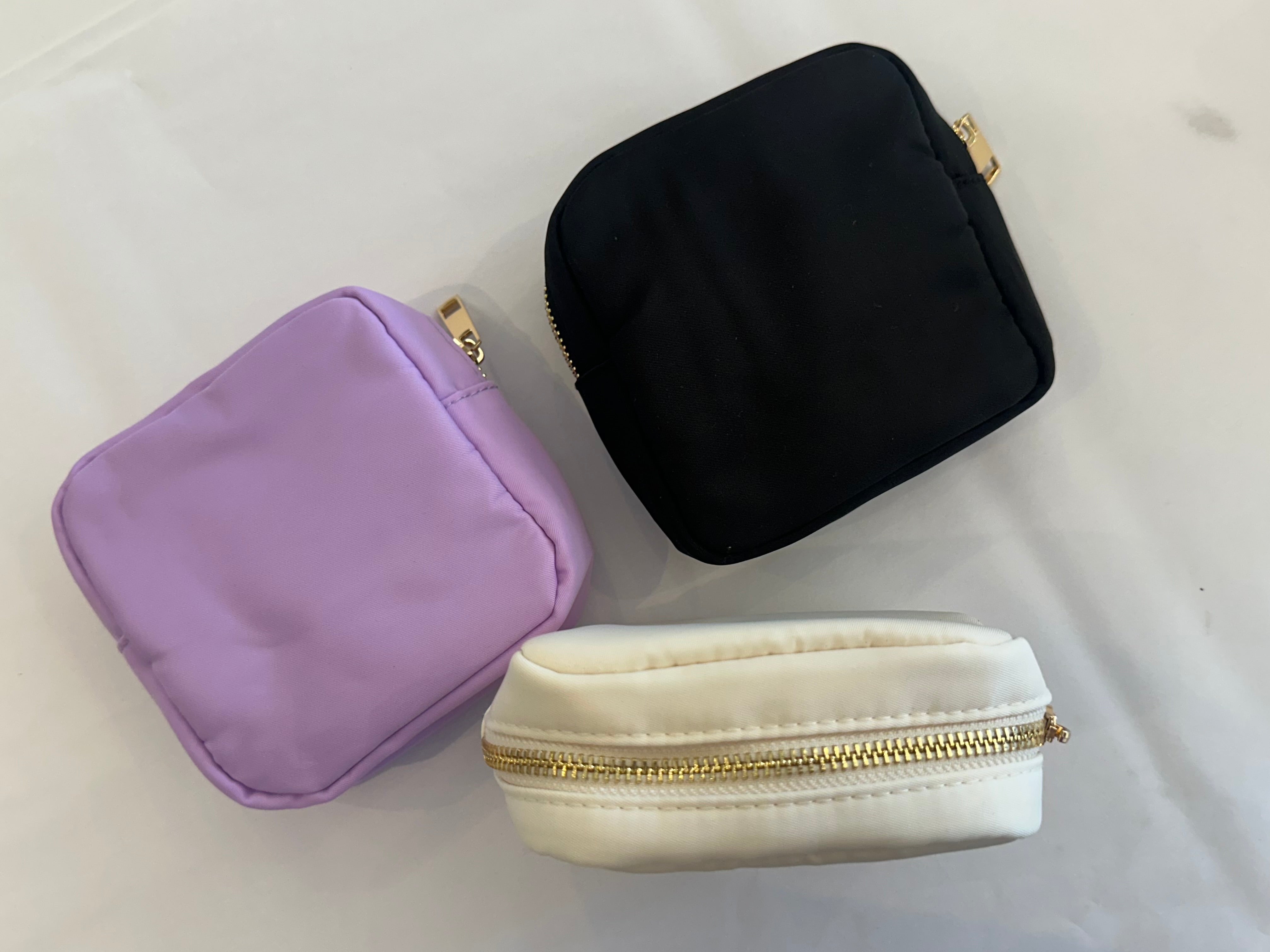 MARIOLA NYLON BAG