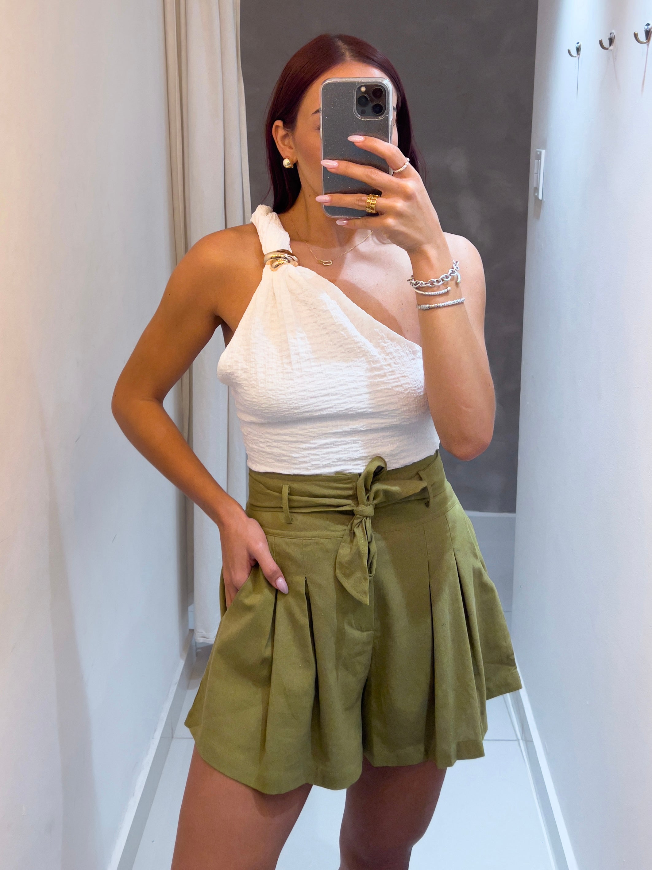 CAMELIA TOP