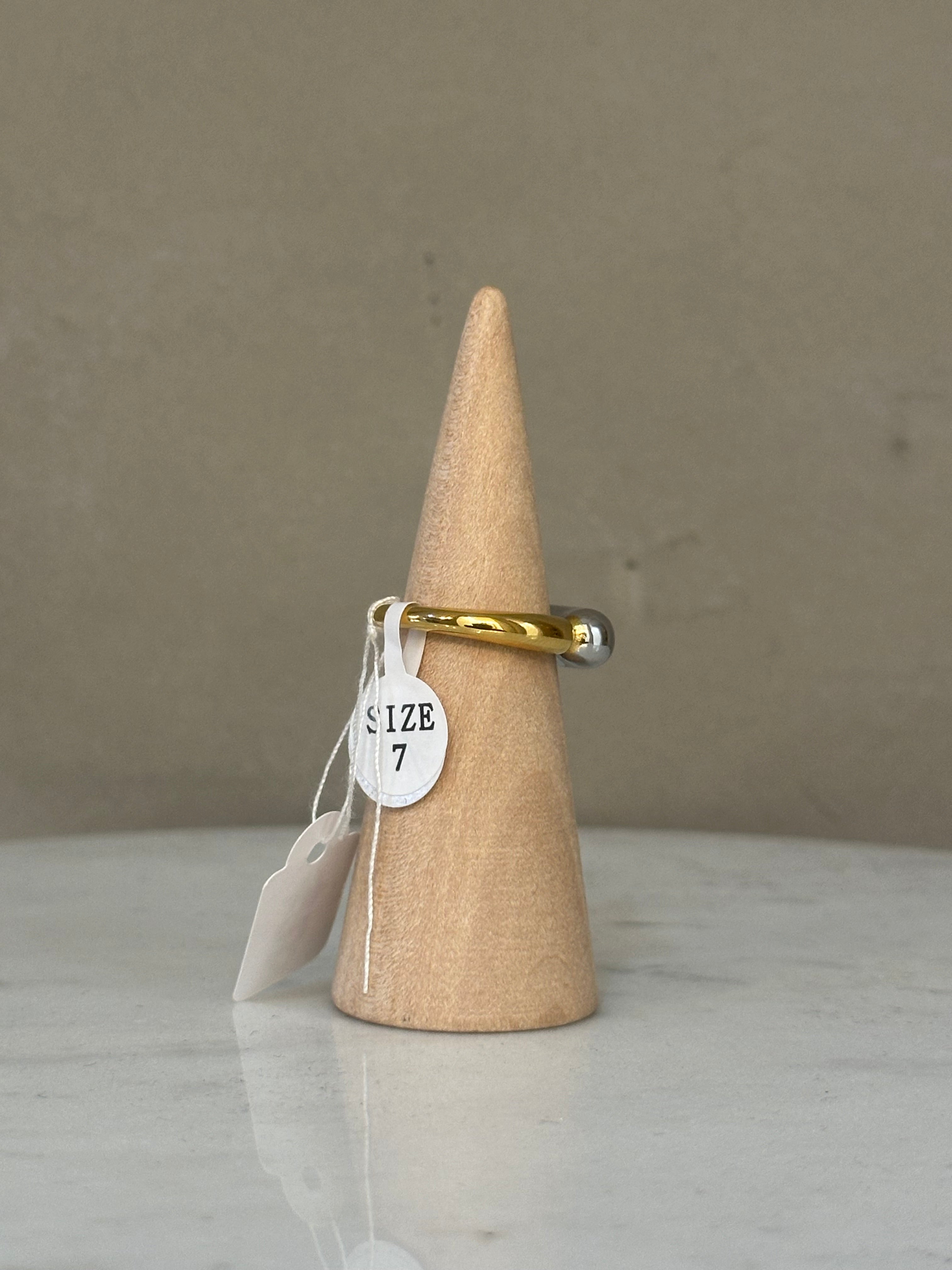 KASANDRA RING