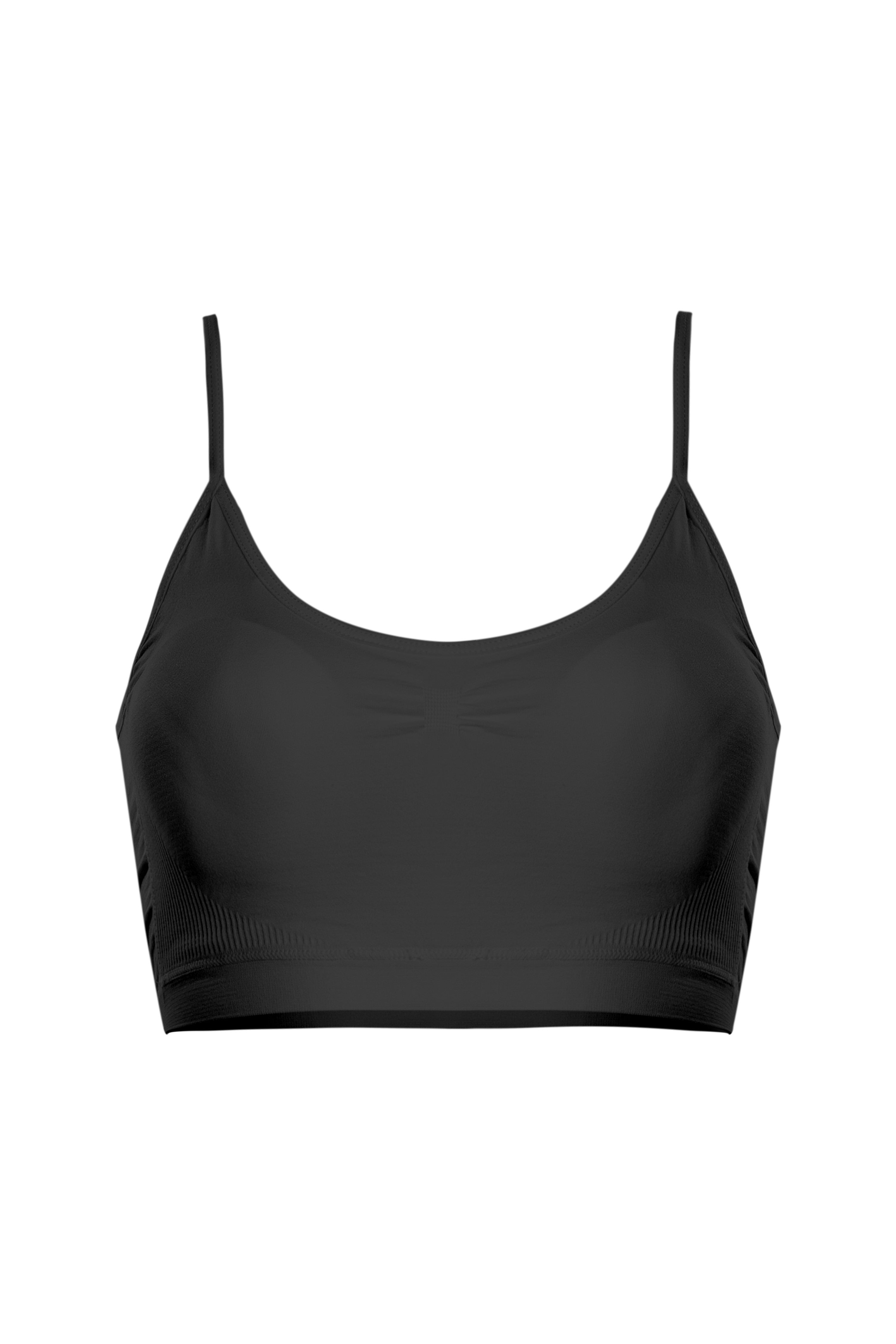PADDED BRALETTE