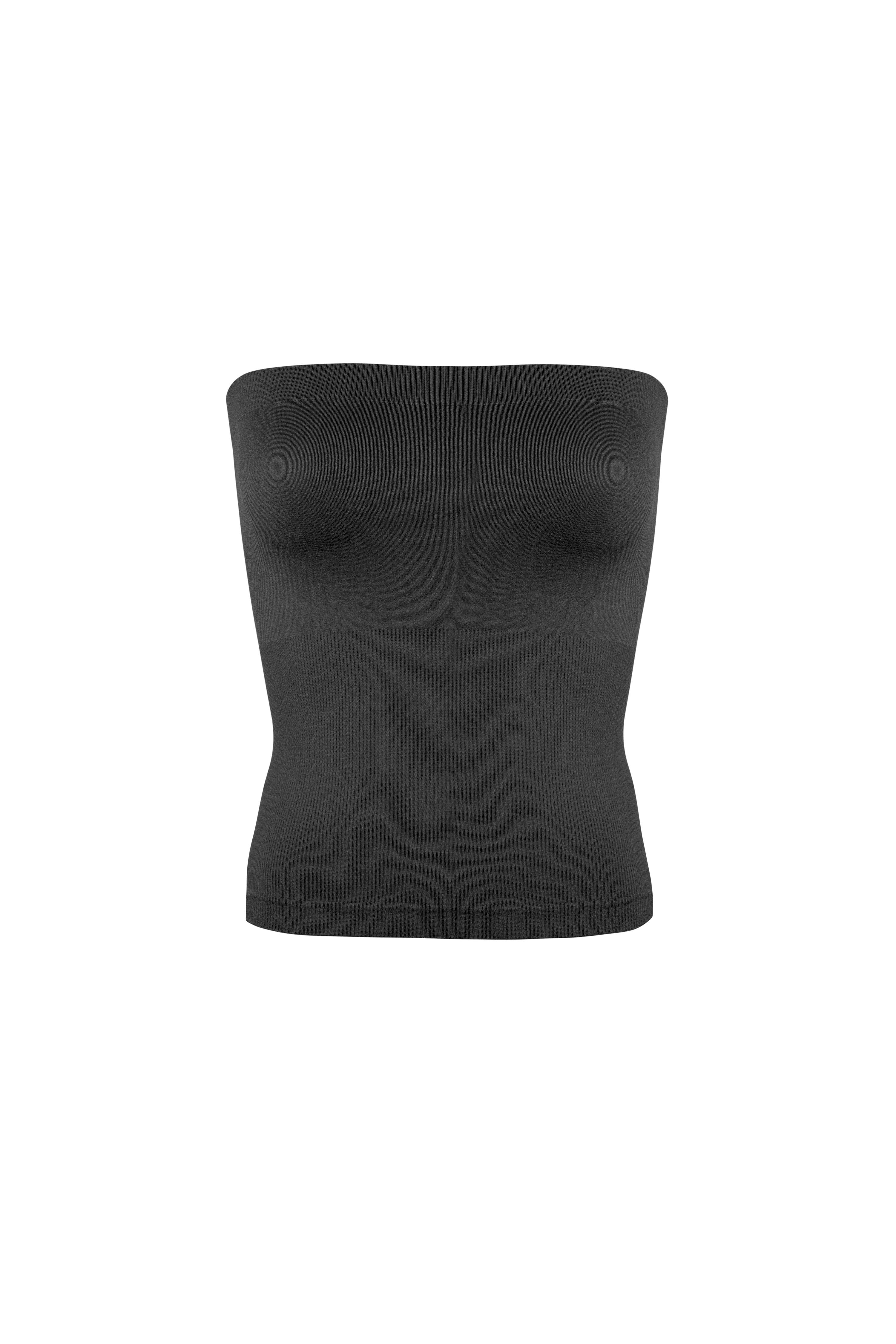 SEAMLESS TUBE TOP