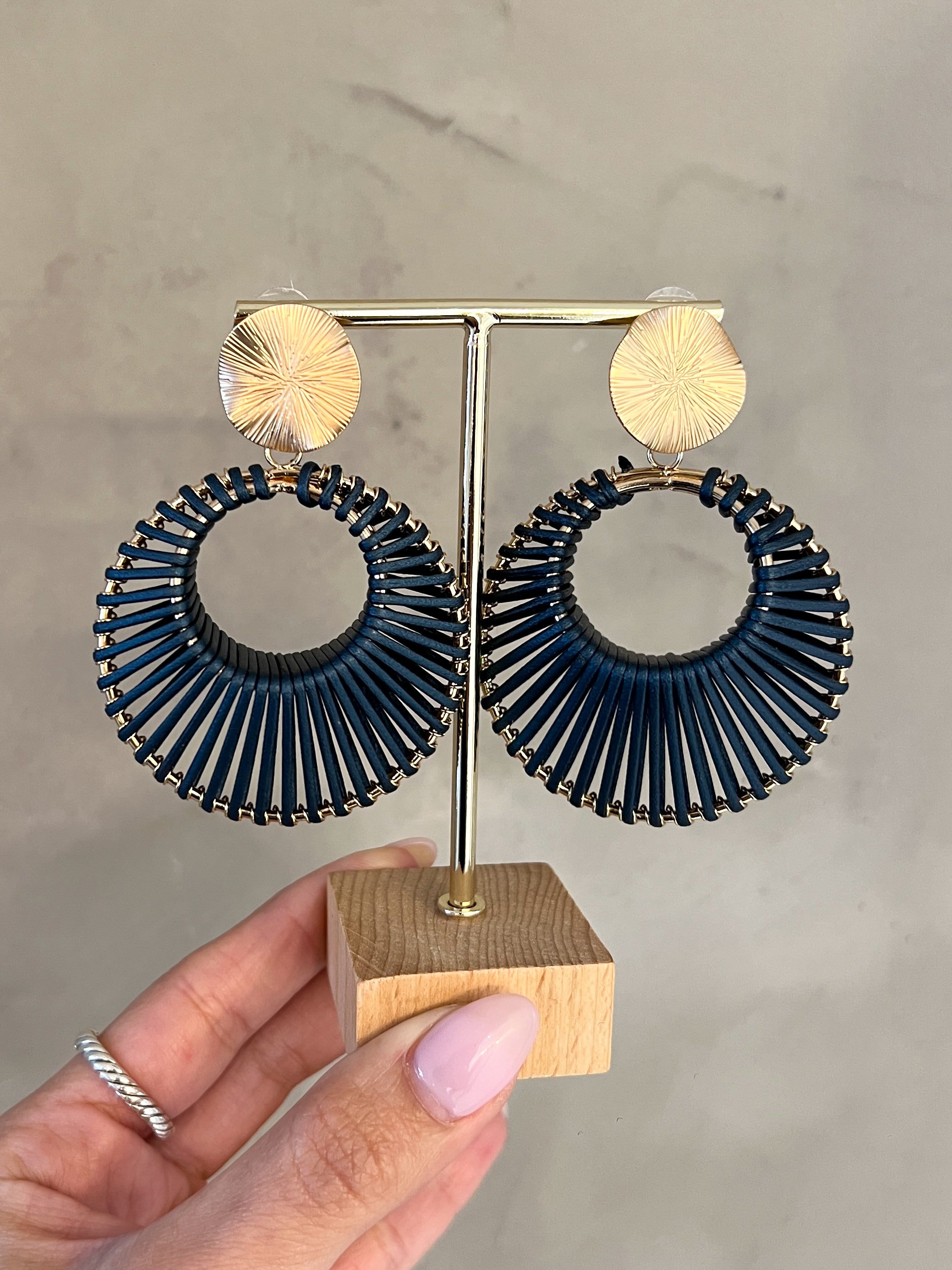 ALINA EARRINGS
