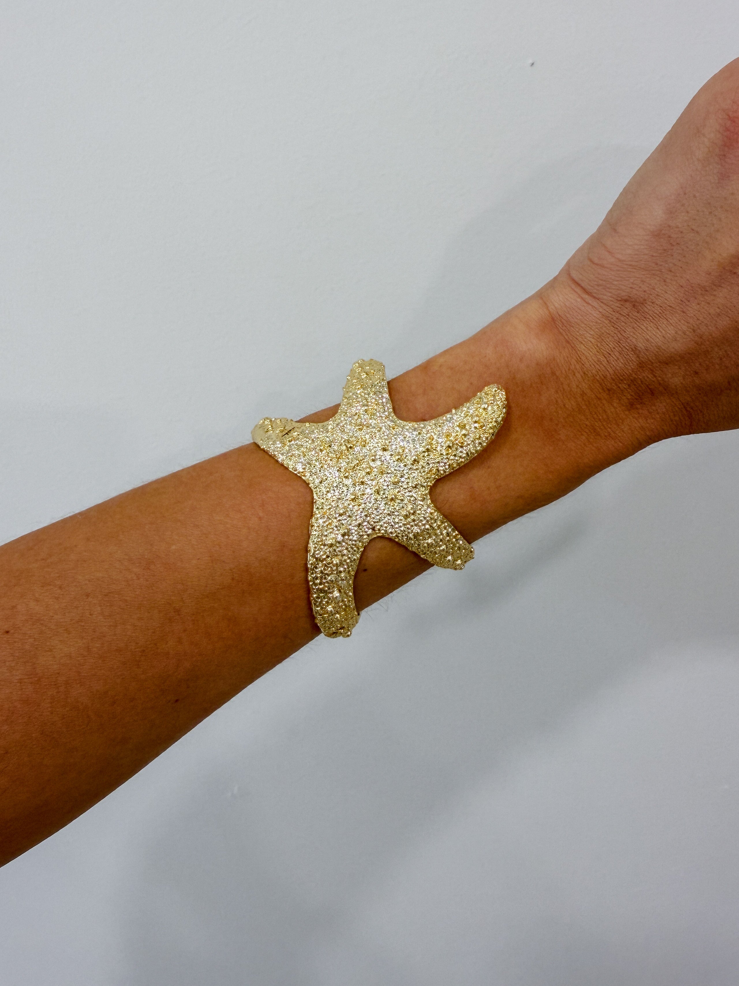 ESTELLA CUFF BRACELET