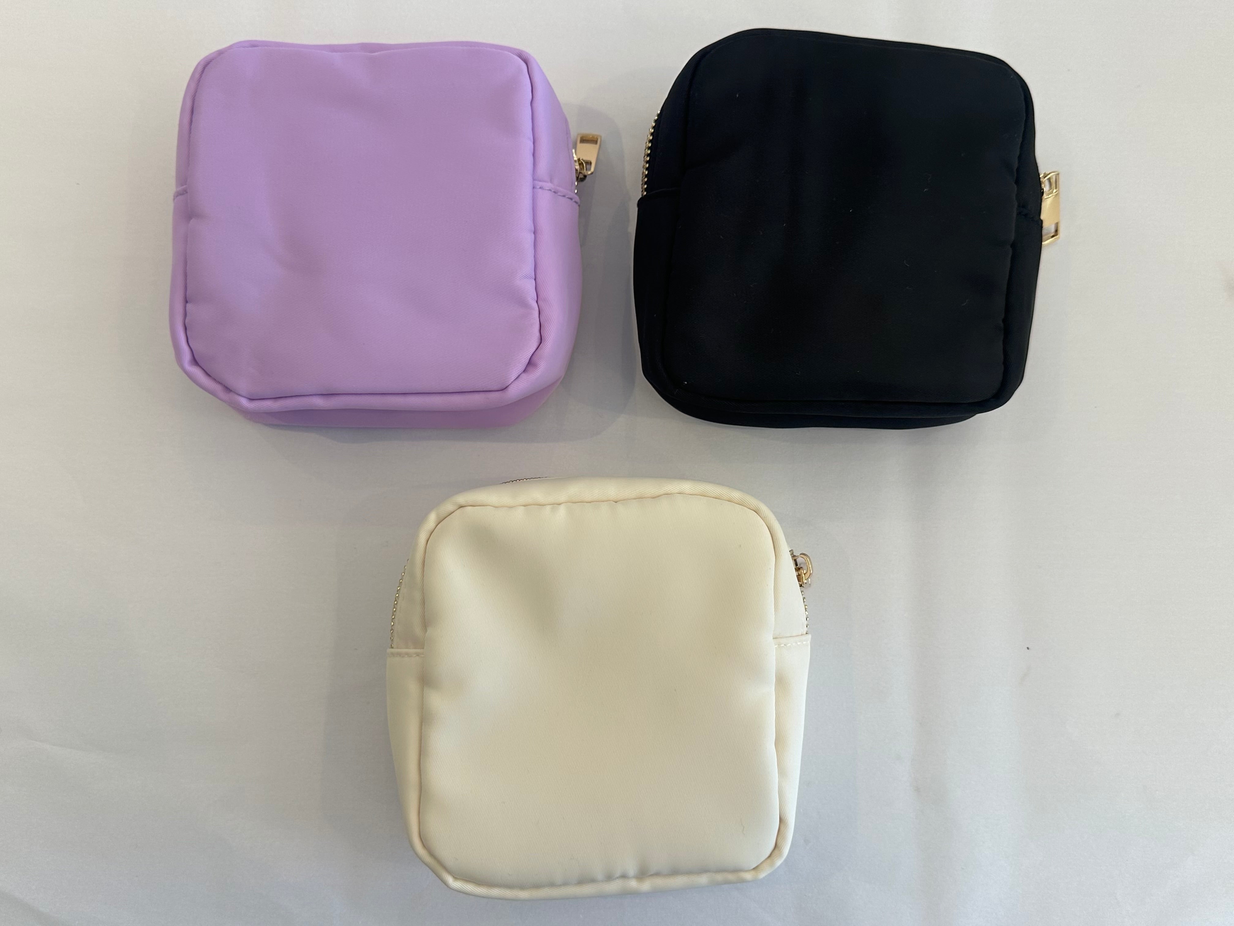 MARIOLA NYLON BAG