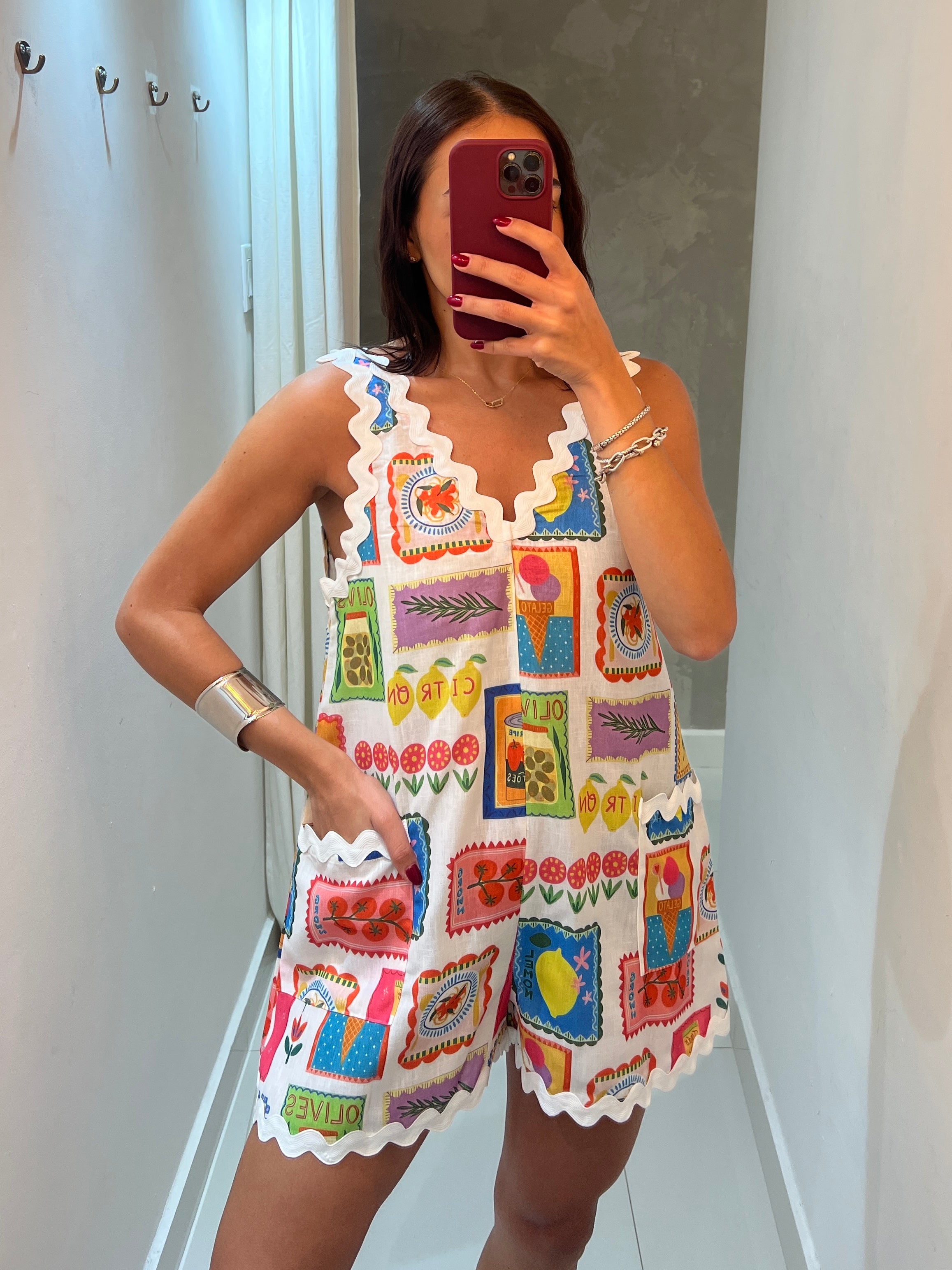 SARA ROMPER