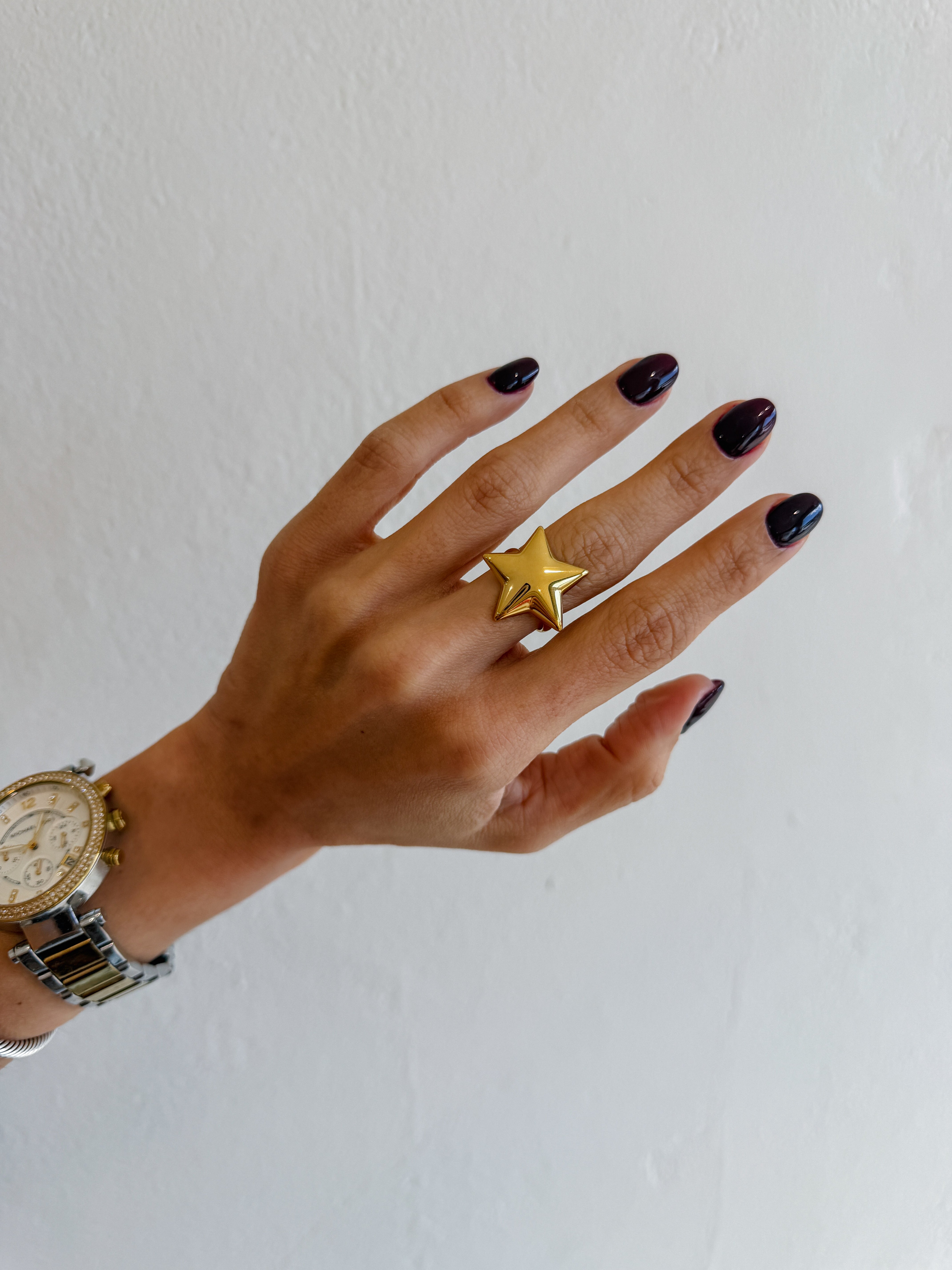 STAR RING