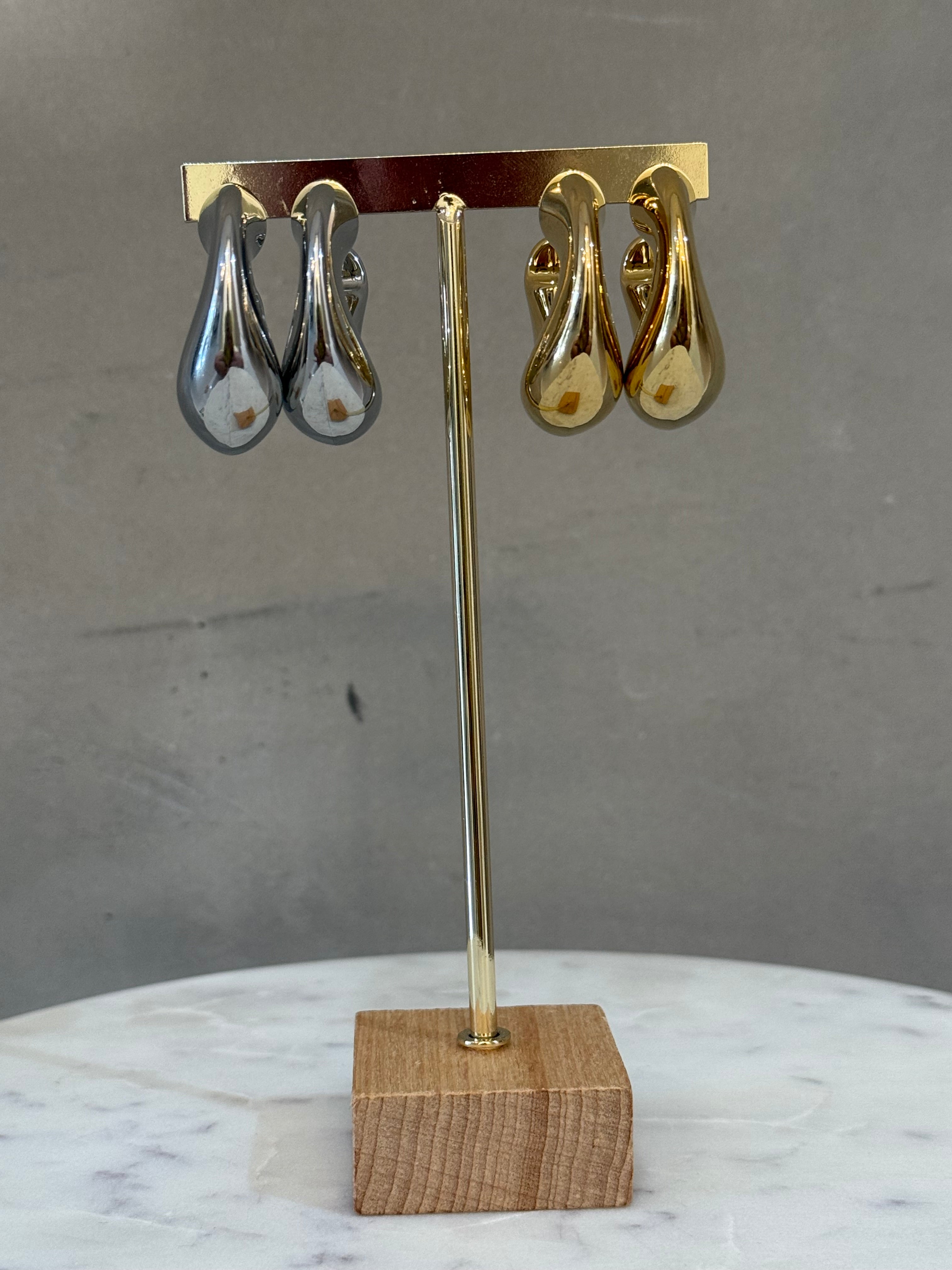 CHRISTINE EARRINGS