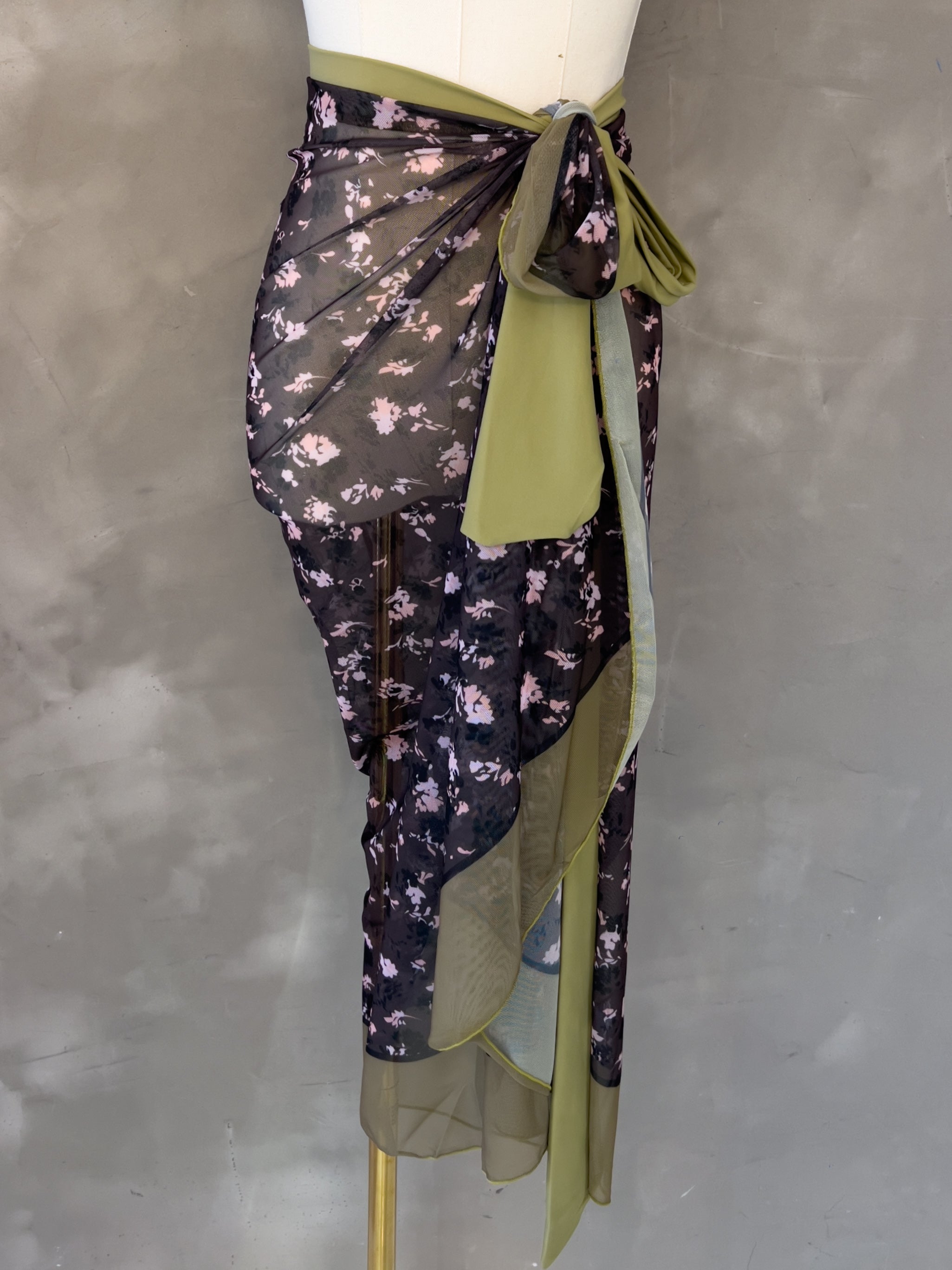 IPANEMA SARONG