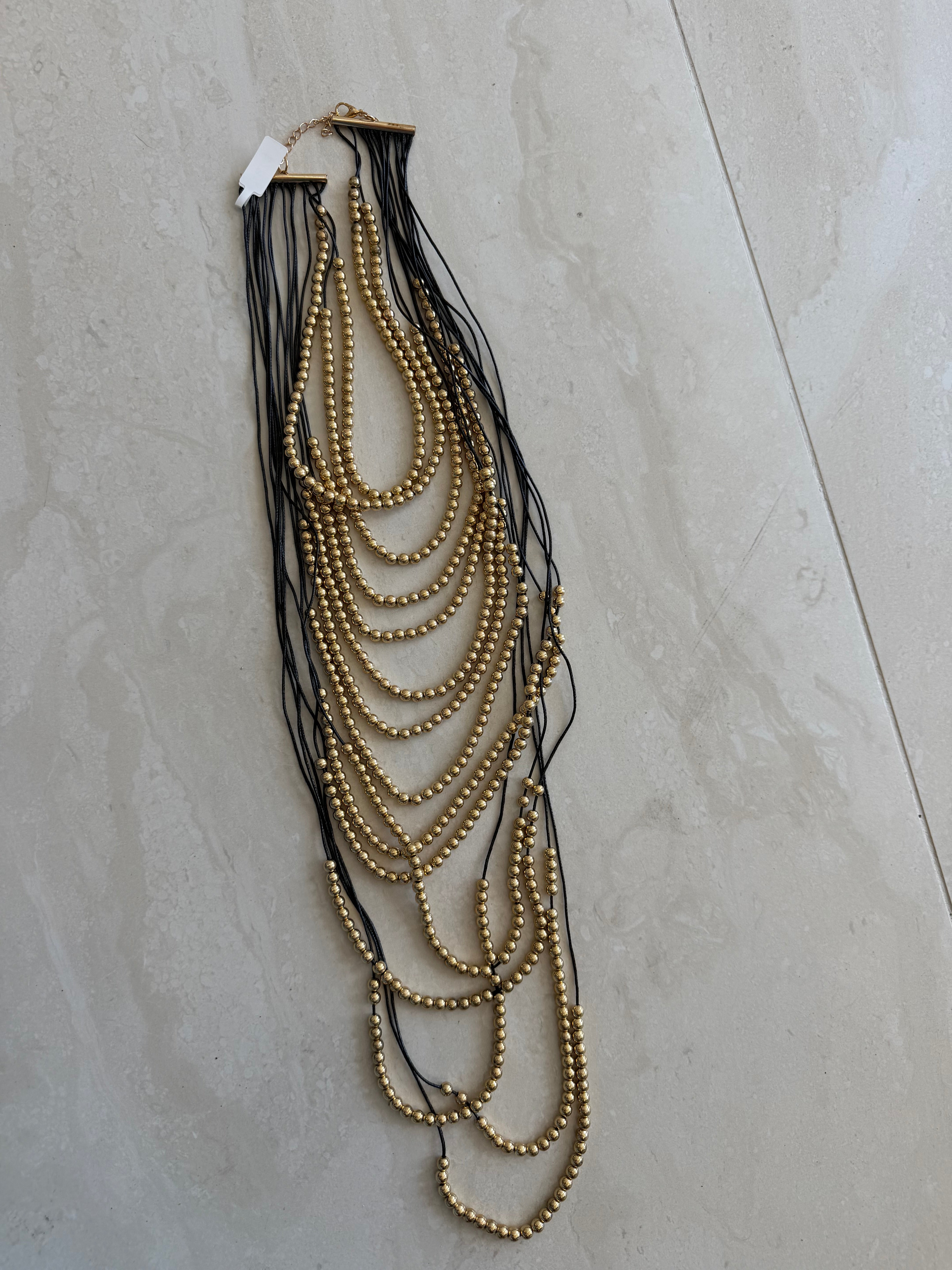EMILIANA LONG NECKLACE