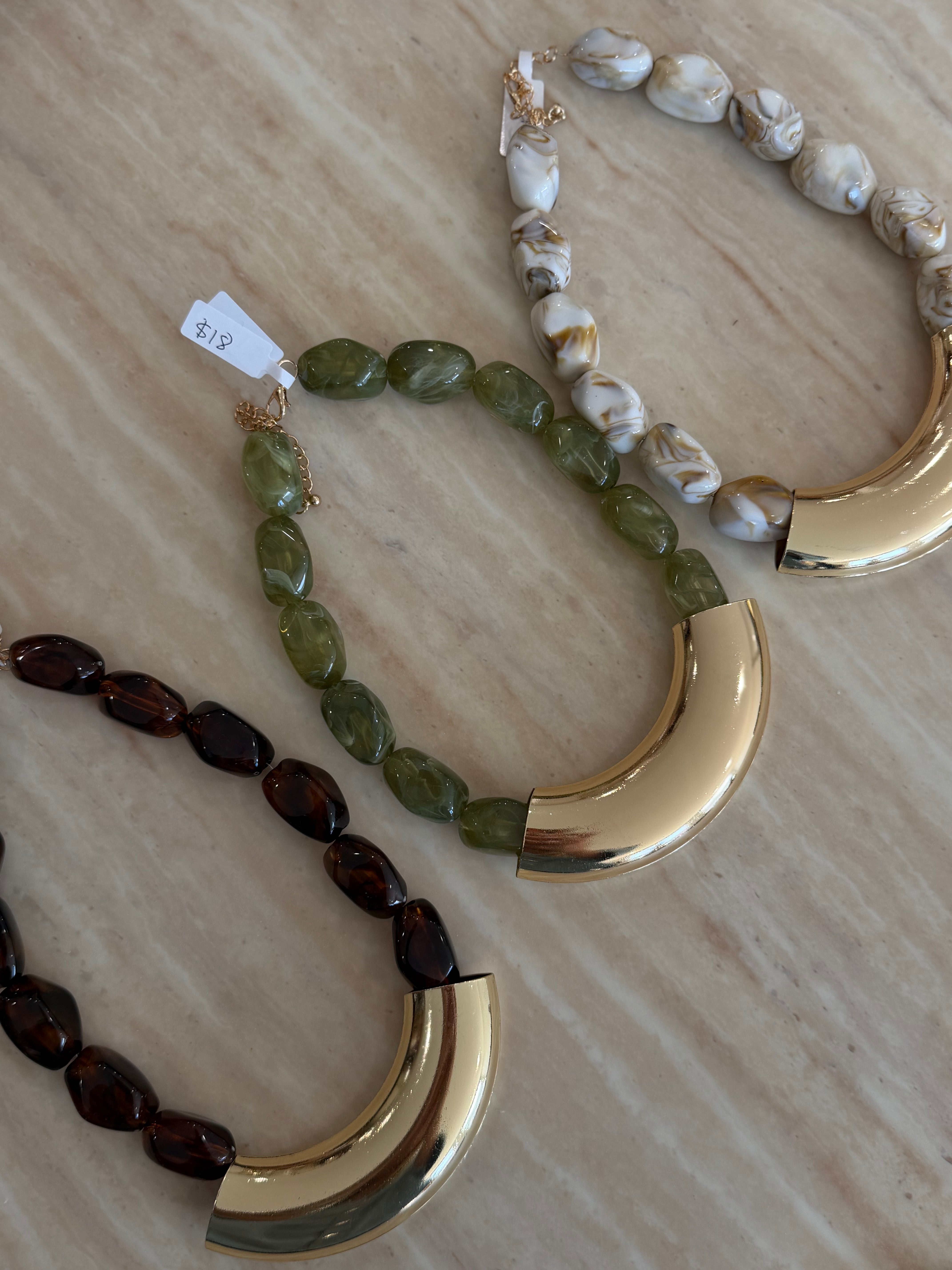 FIORELLA NECKLACE