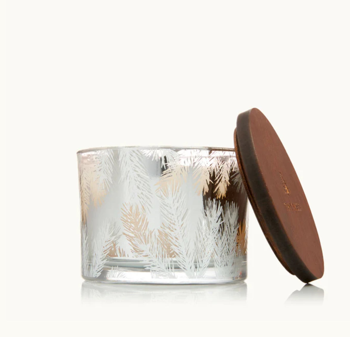 Frasier Fir Statement 3-Wick Candle
