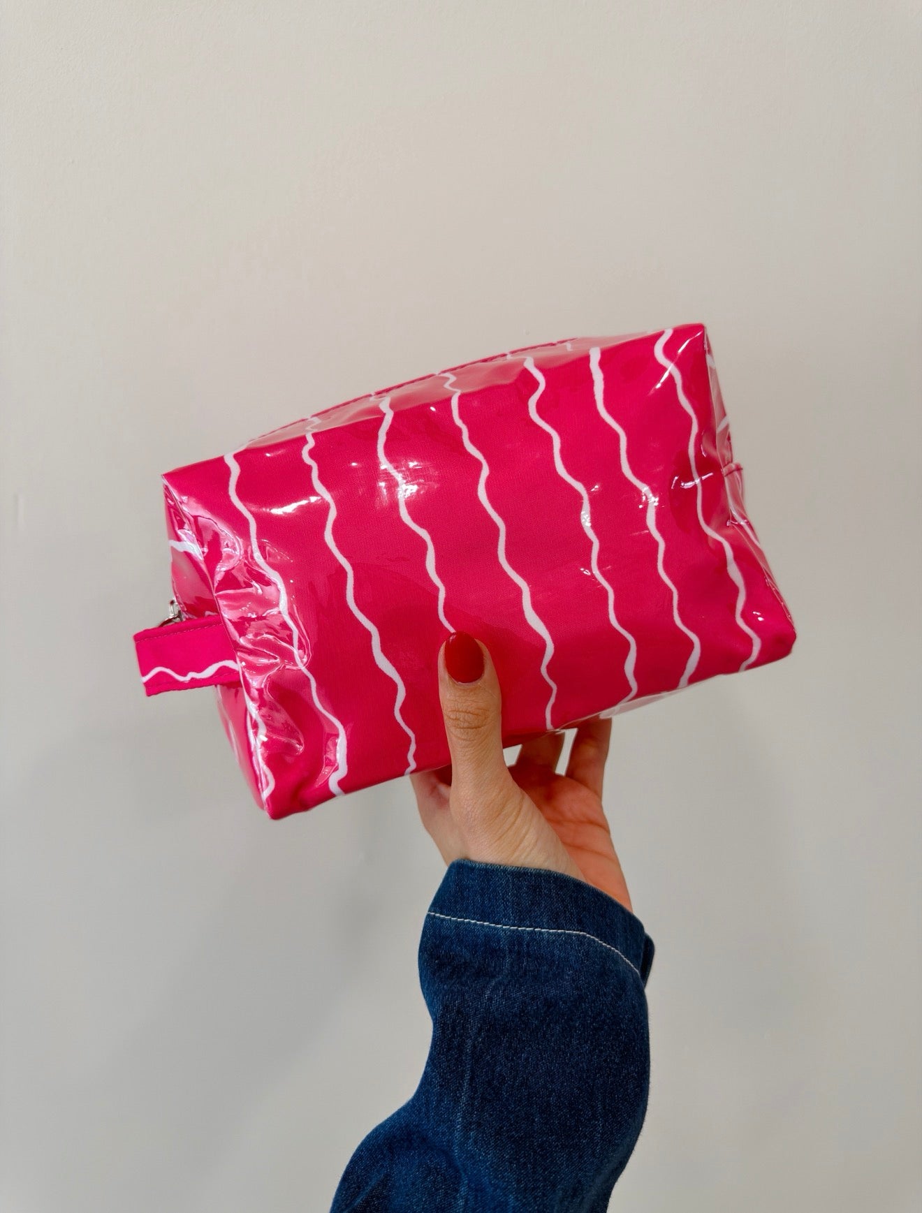 DARYA COSMETIC BAG