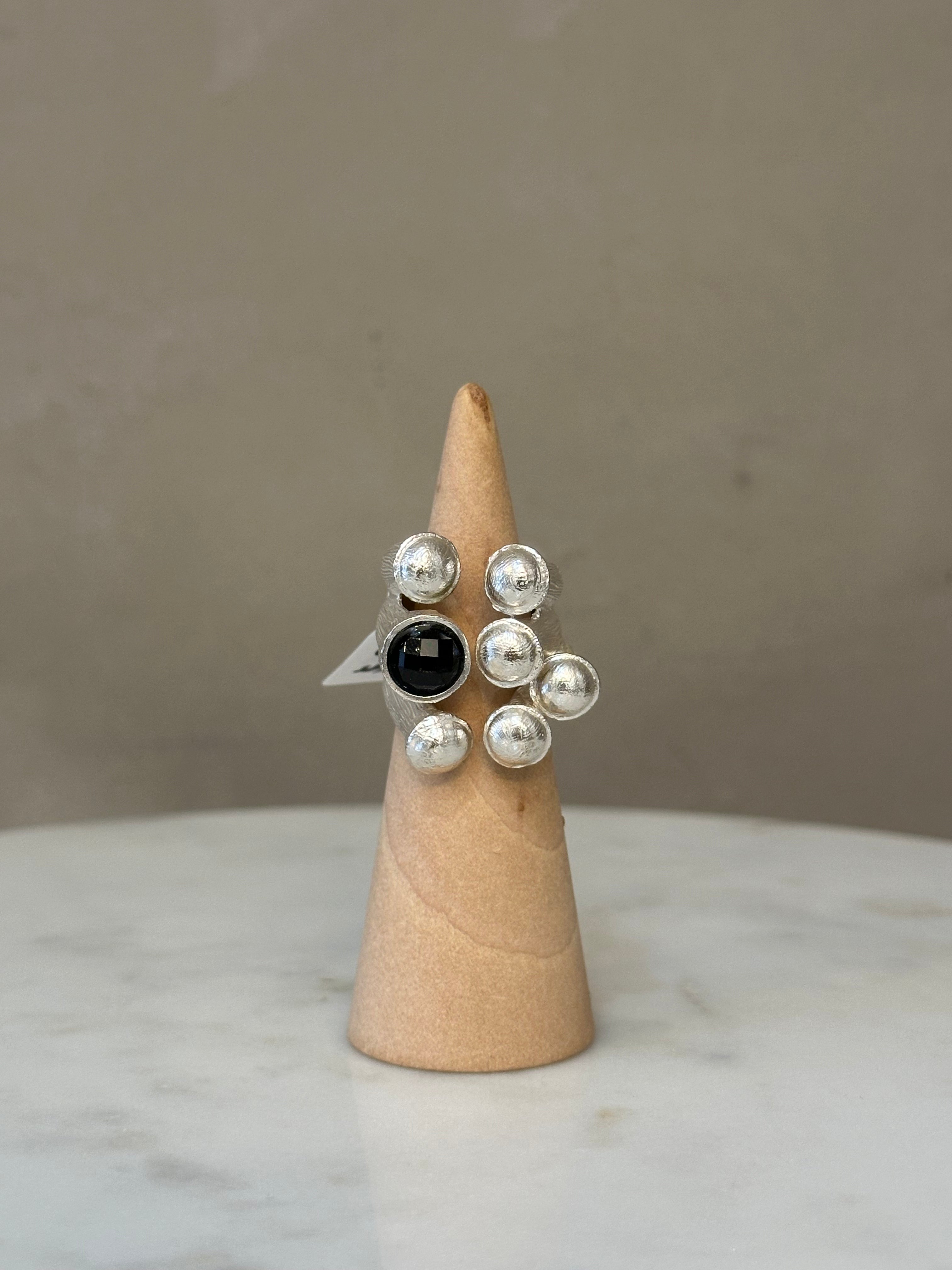 HALE RING
