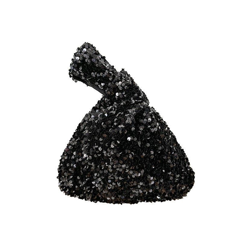 MIA GLITTER BAG