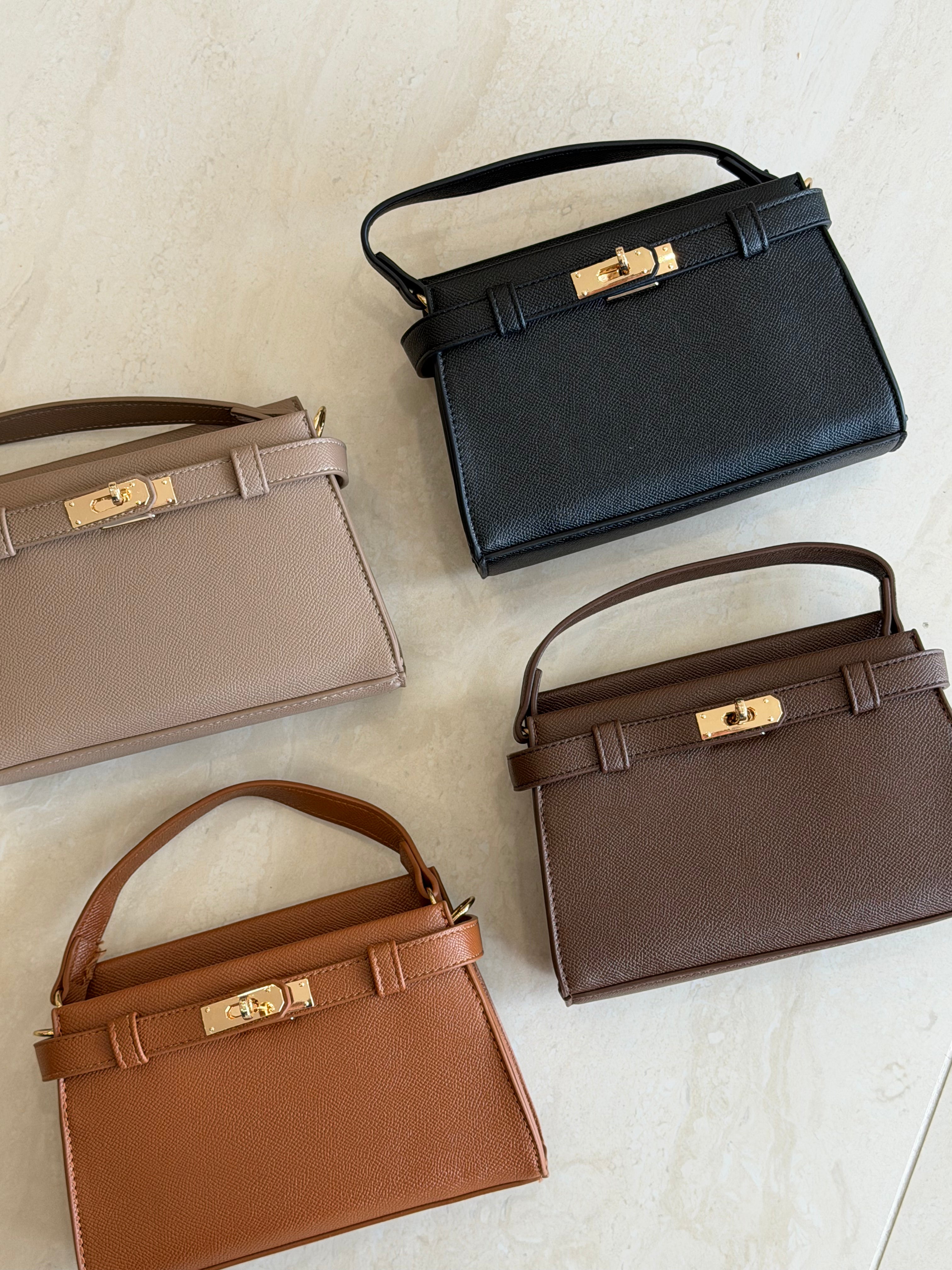 ZARAH CROSSBODY BAG