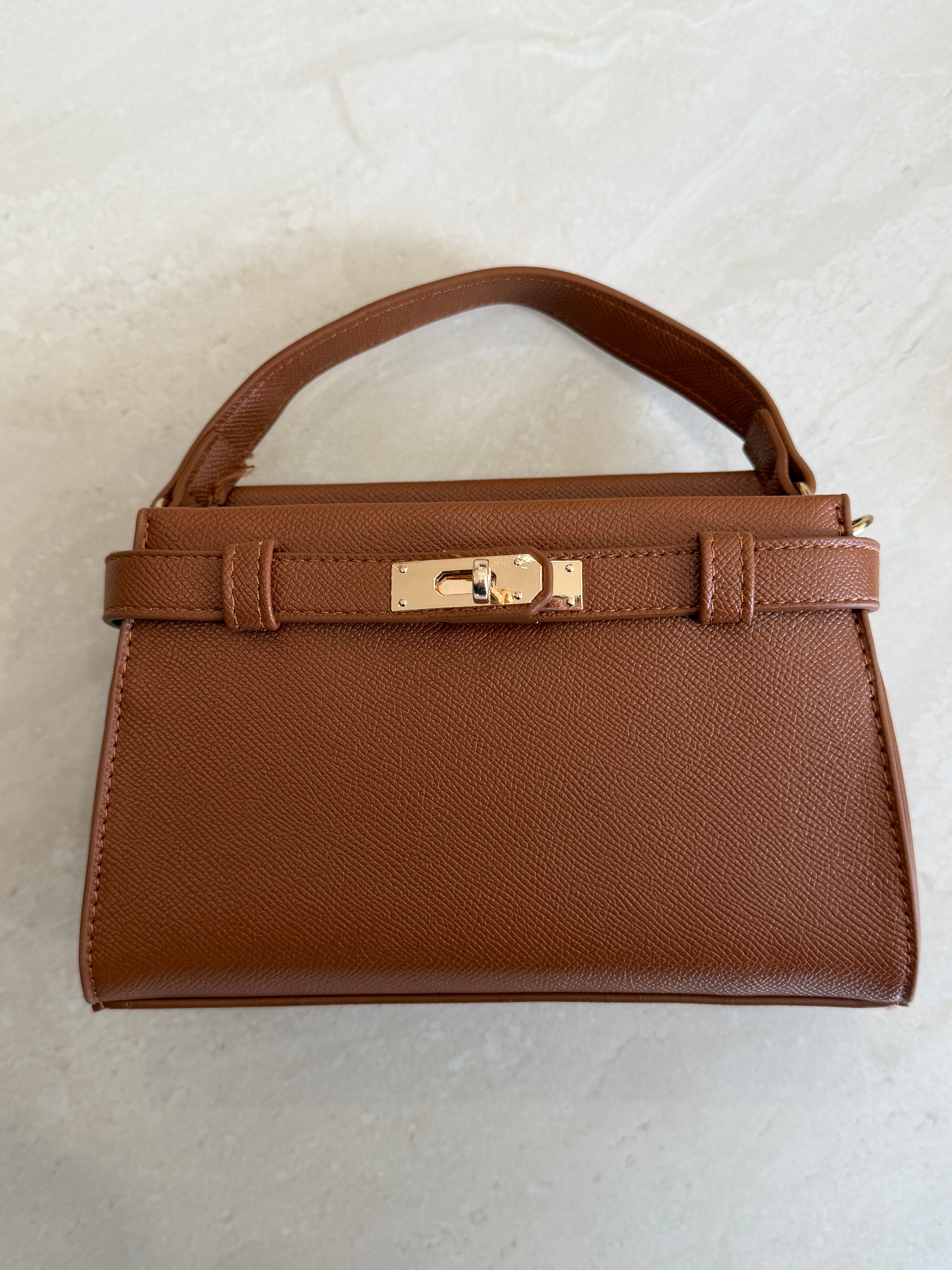 ZARAH CROSSBODY BAG