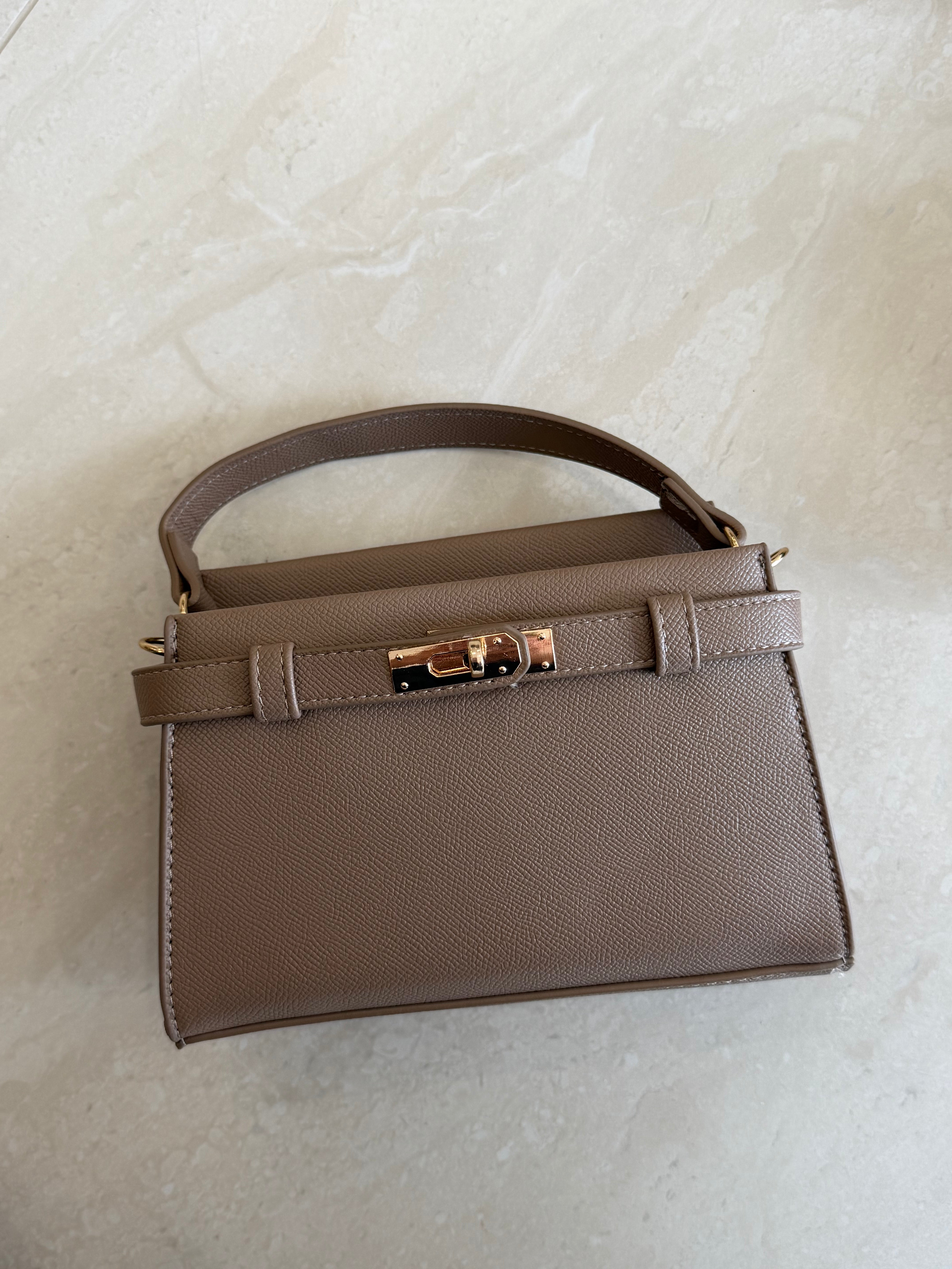ZARAH CROSSBODY BAG