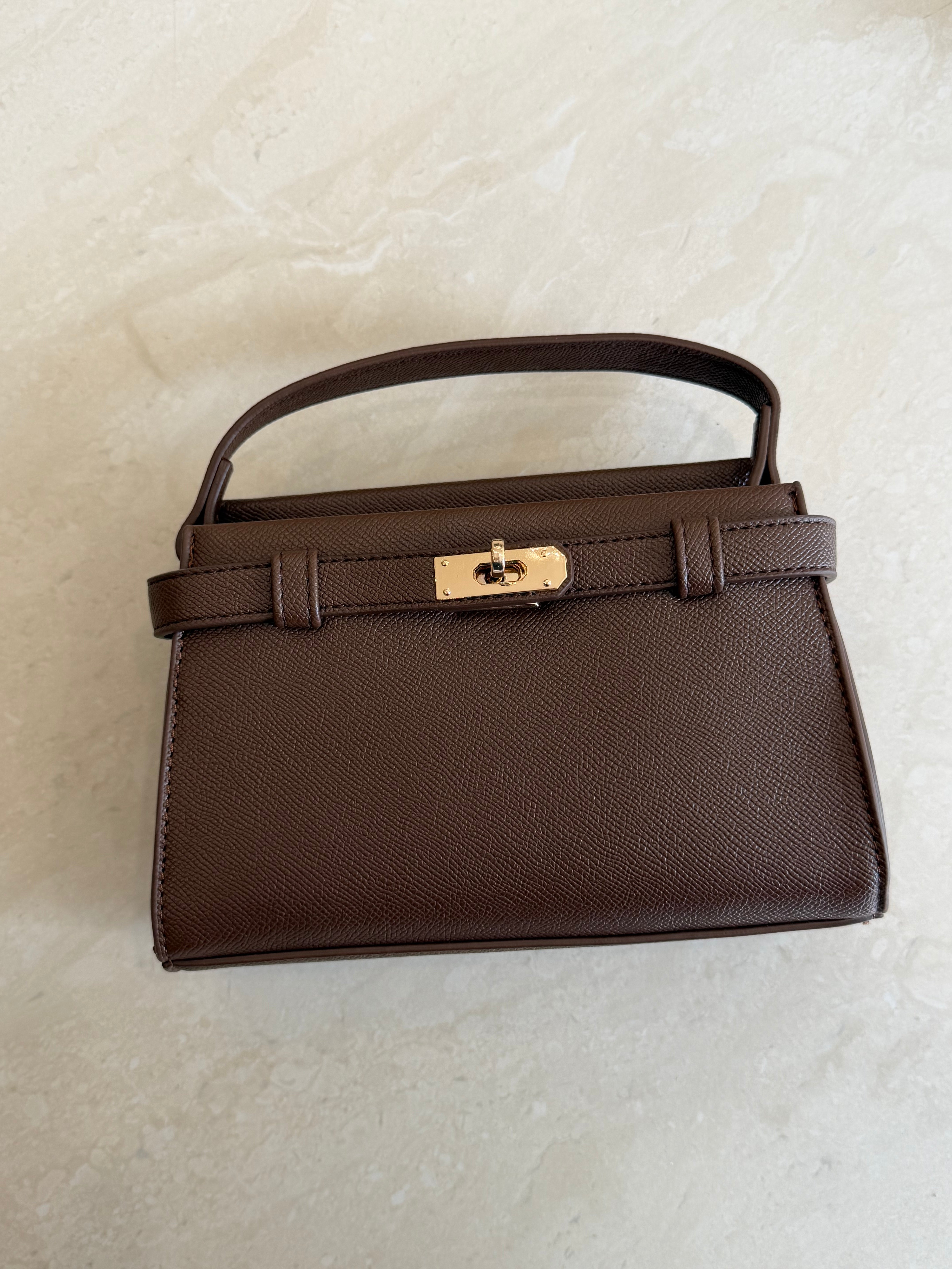 ZARAH CROSSBODY BAG