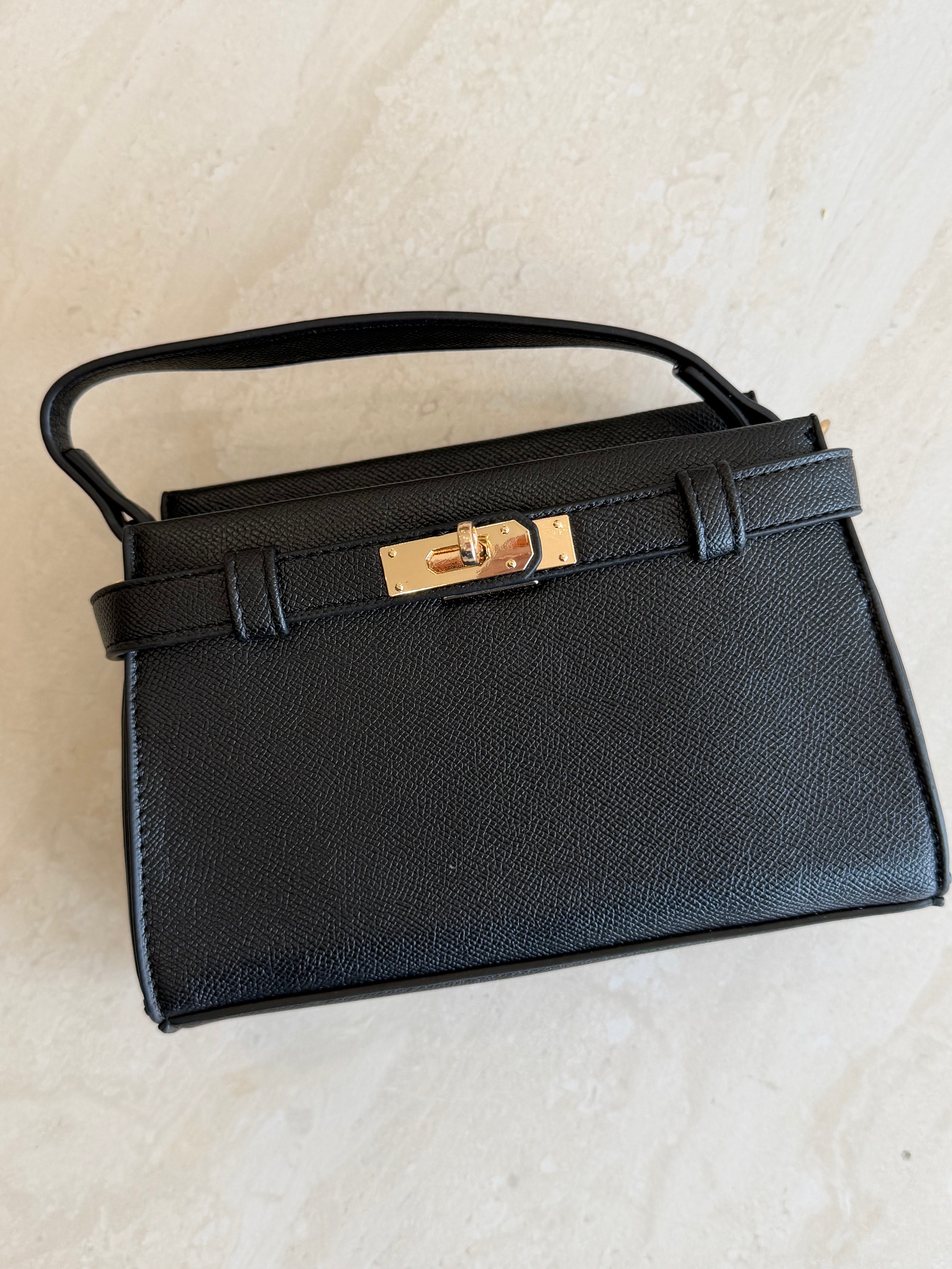 ZARAH CROSSBODY BAG