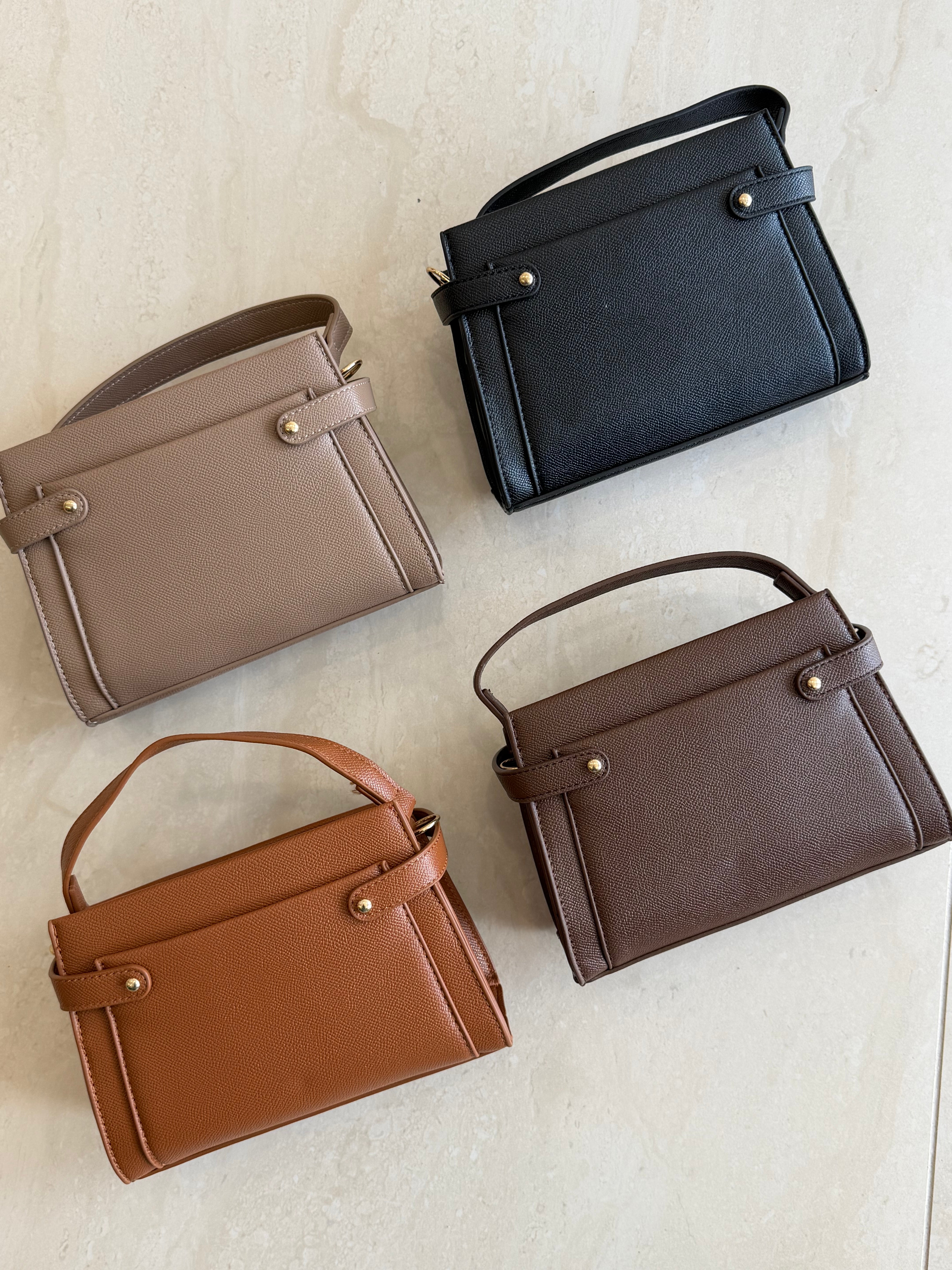 ZARAH CROSSBODY BAG