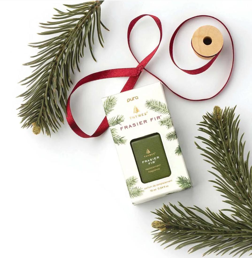 Frasier Fir Pura Smart Home Diffuser Refill