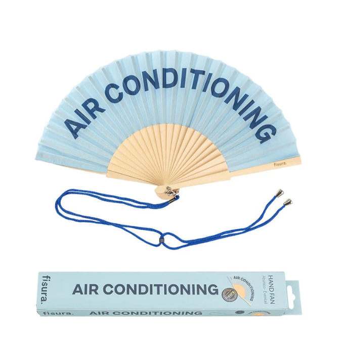 AIR CONDITIONING