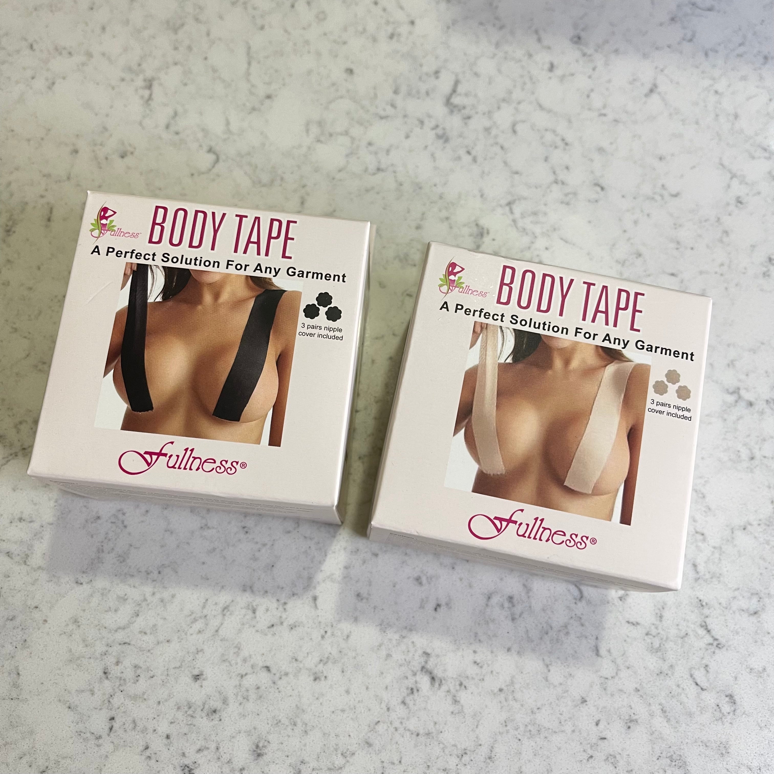 BODY TAPE