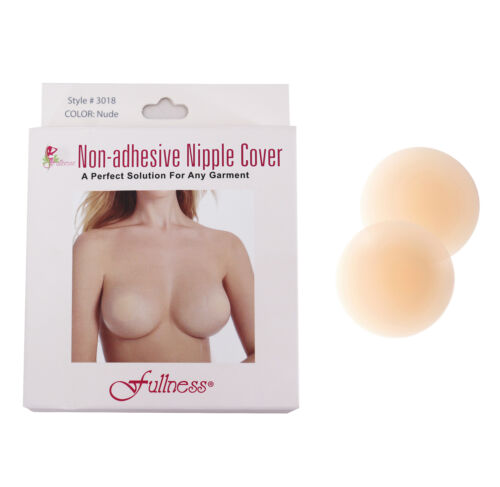 SILICONE NIPPLE COVER