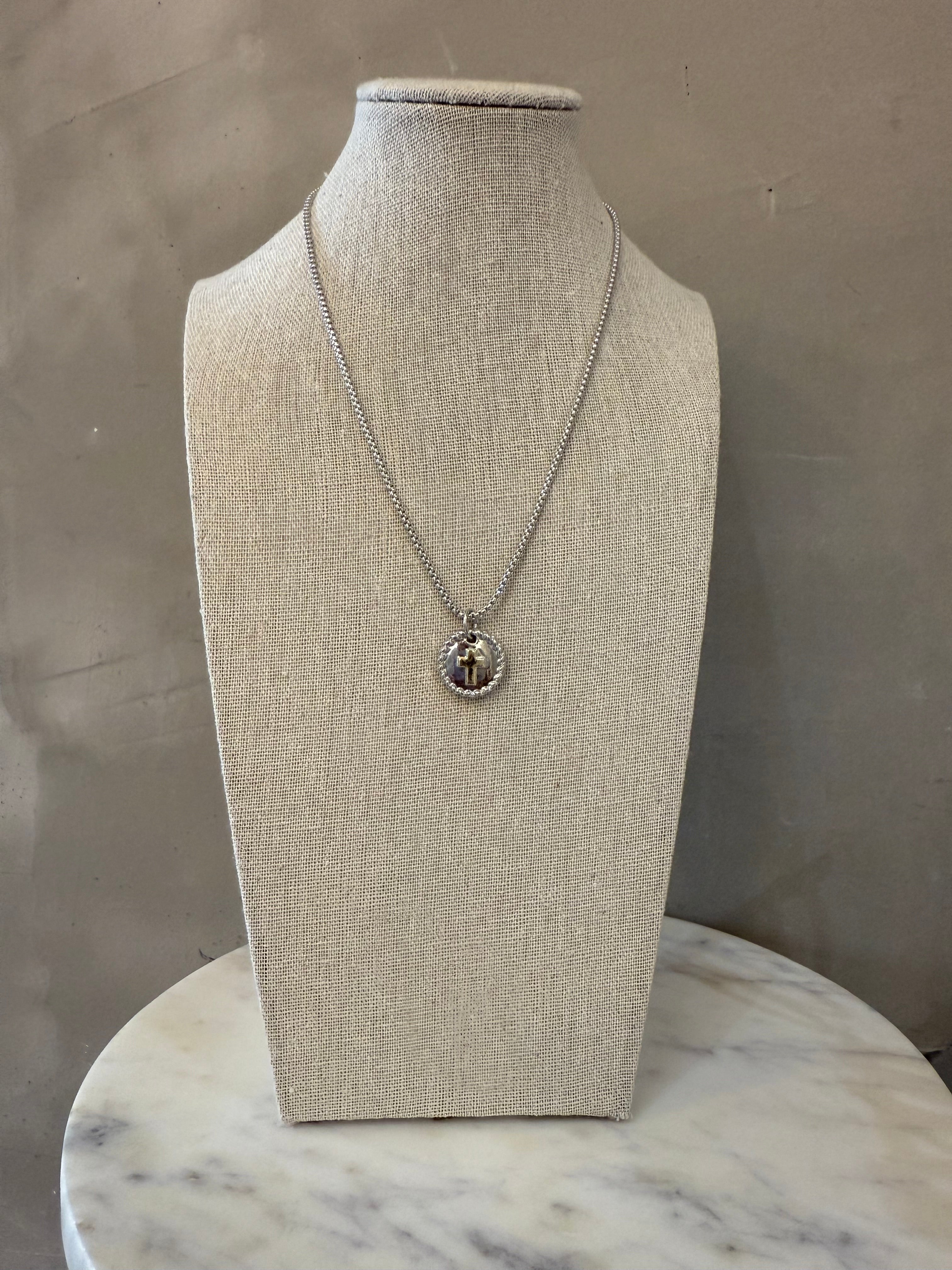 AURELIA NECKLACE