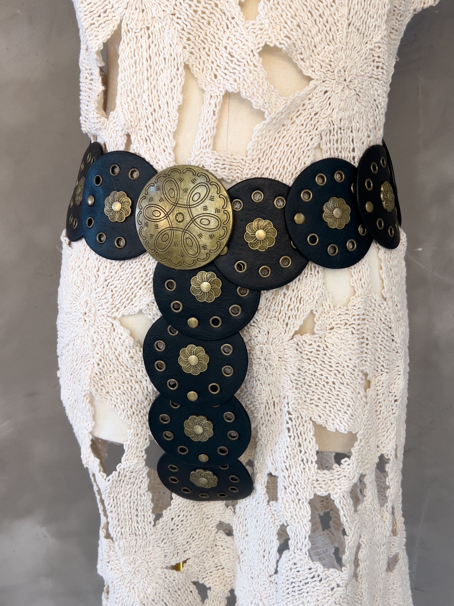 WESTERN BRONZE BELT
