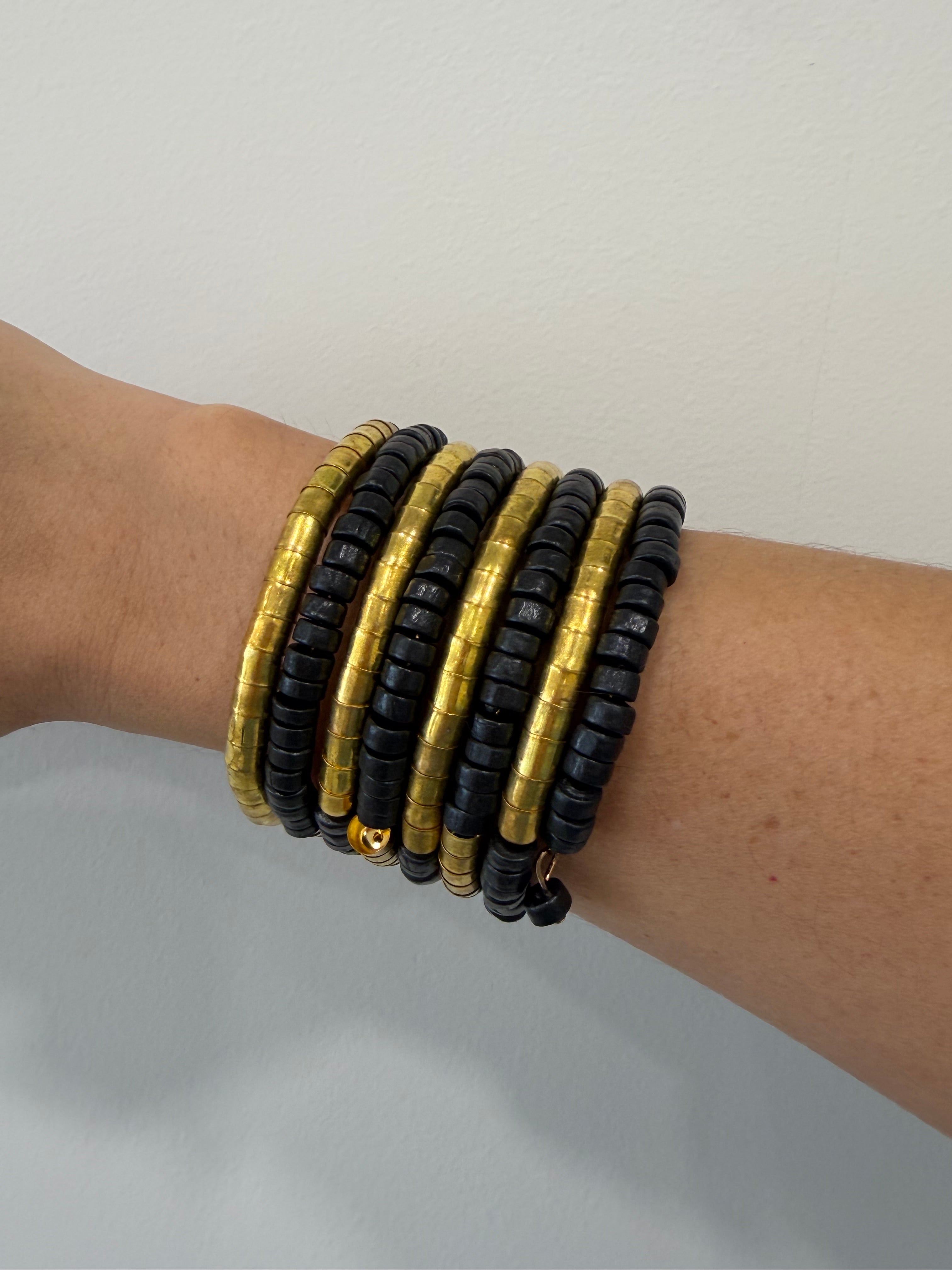 AMANDA BRACELETS