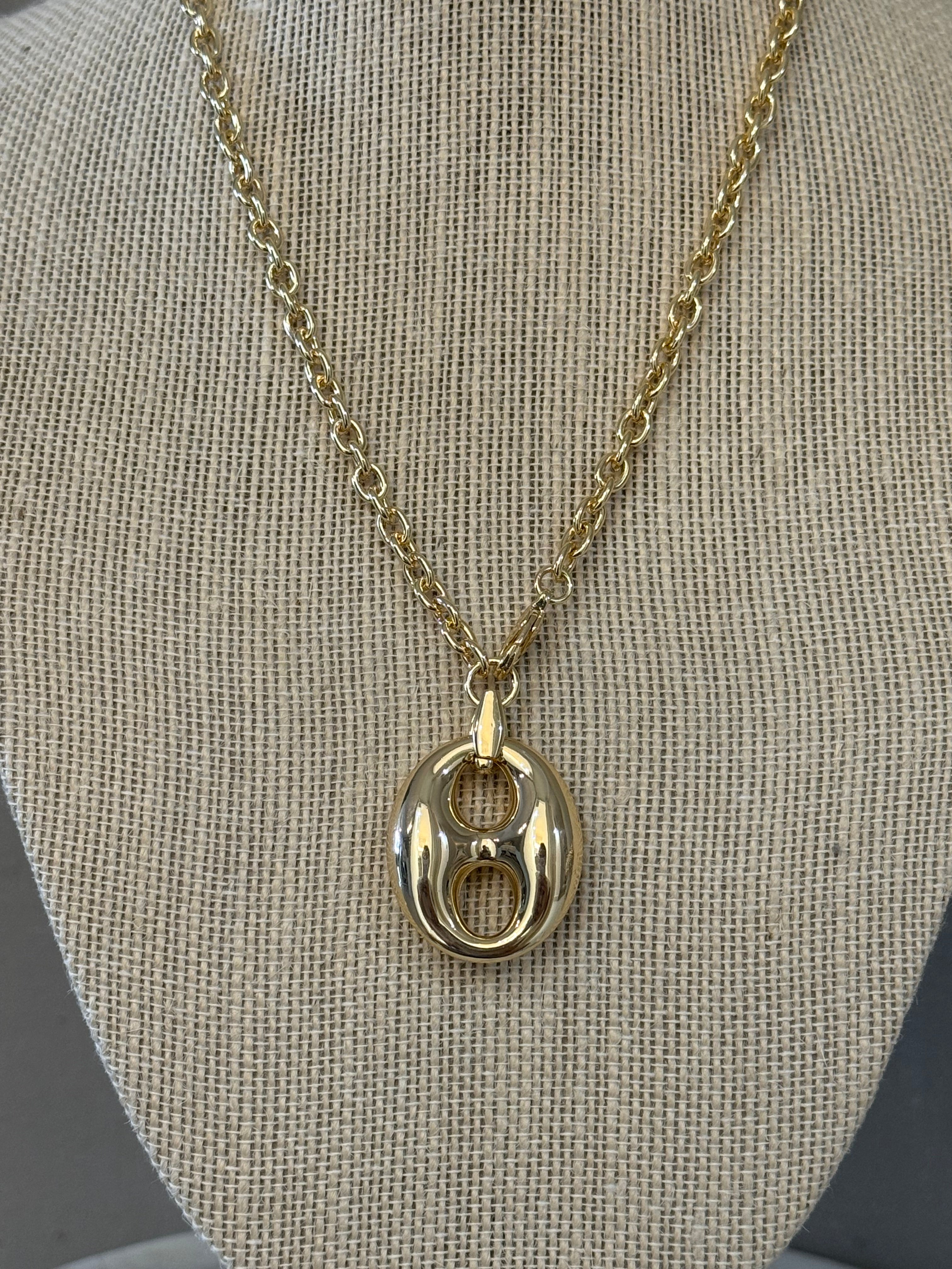 ISABELLA NECKLACE