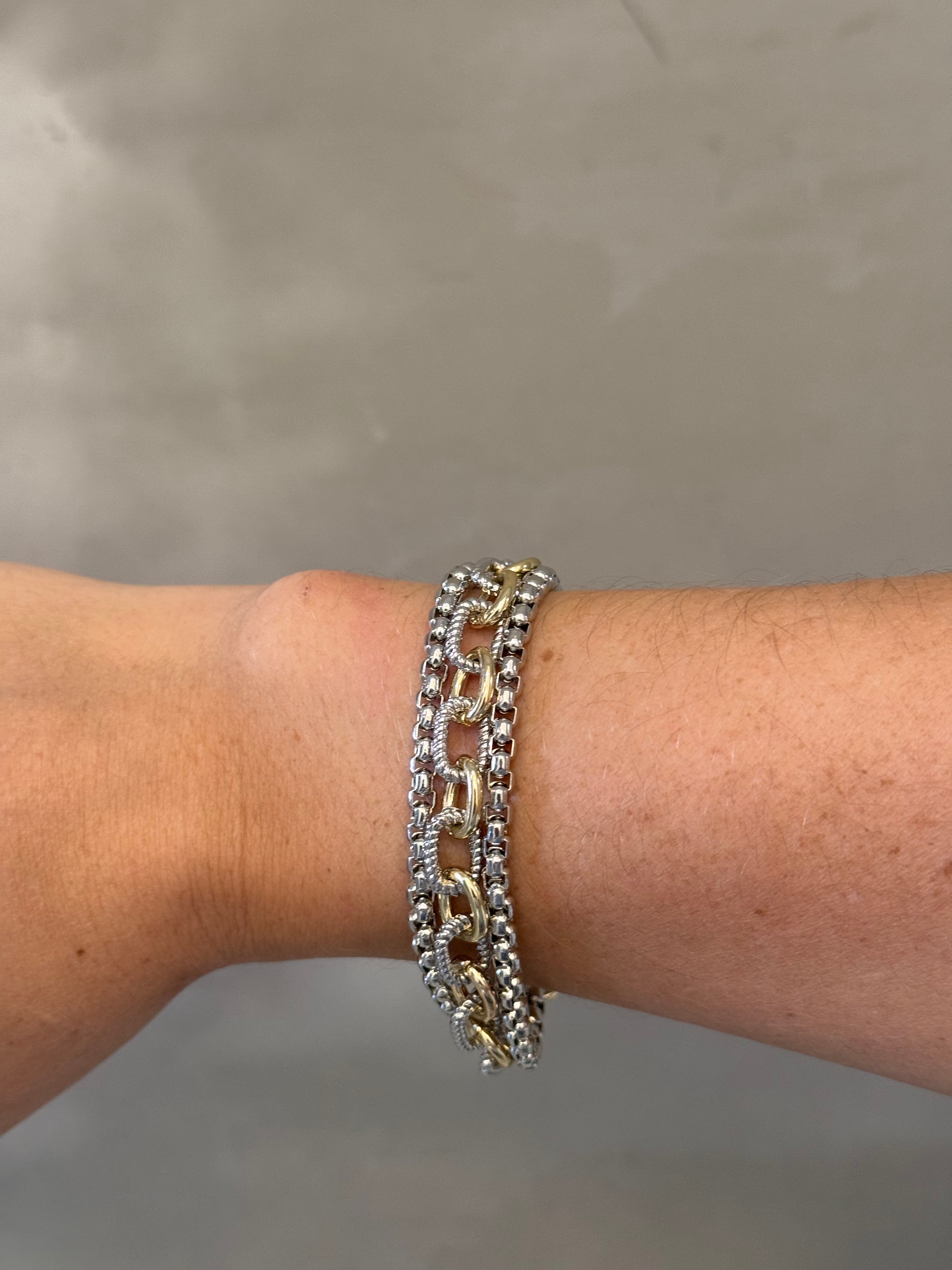 DY MILA BRACELET