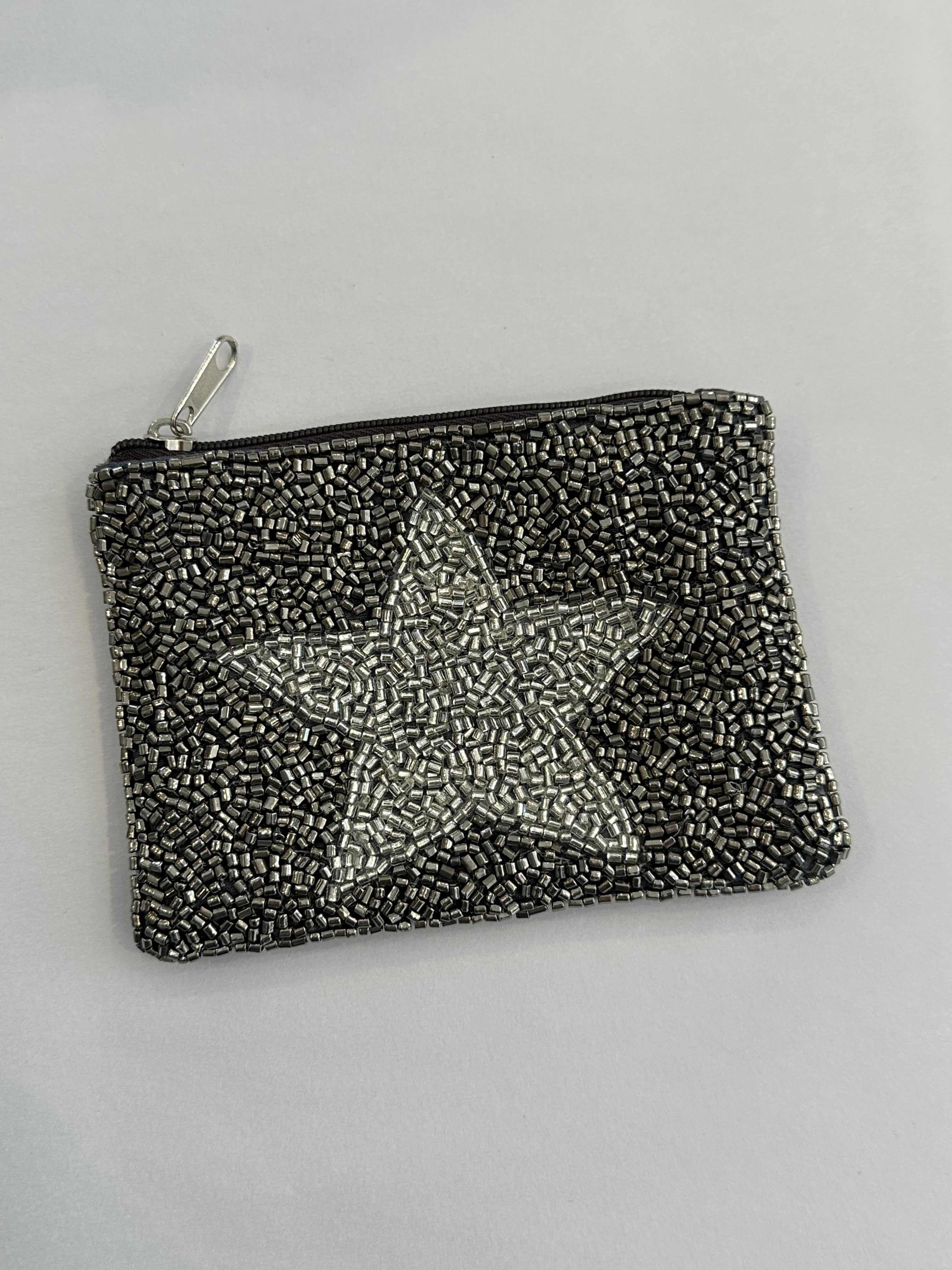 STARS COIN PURSE