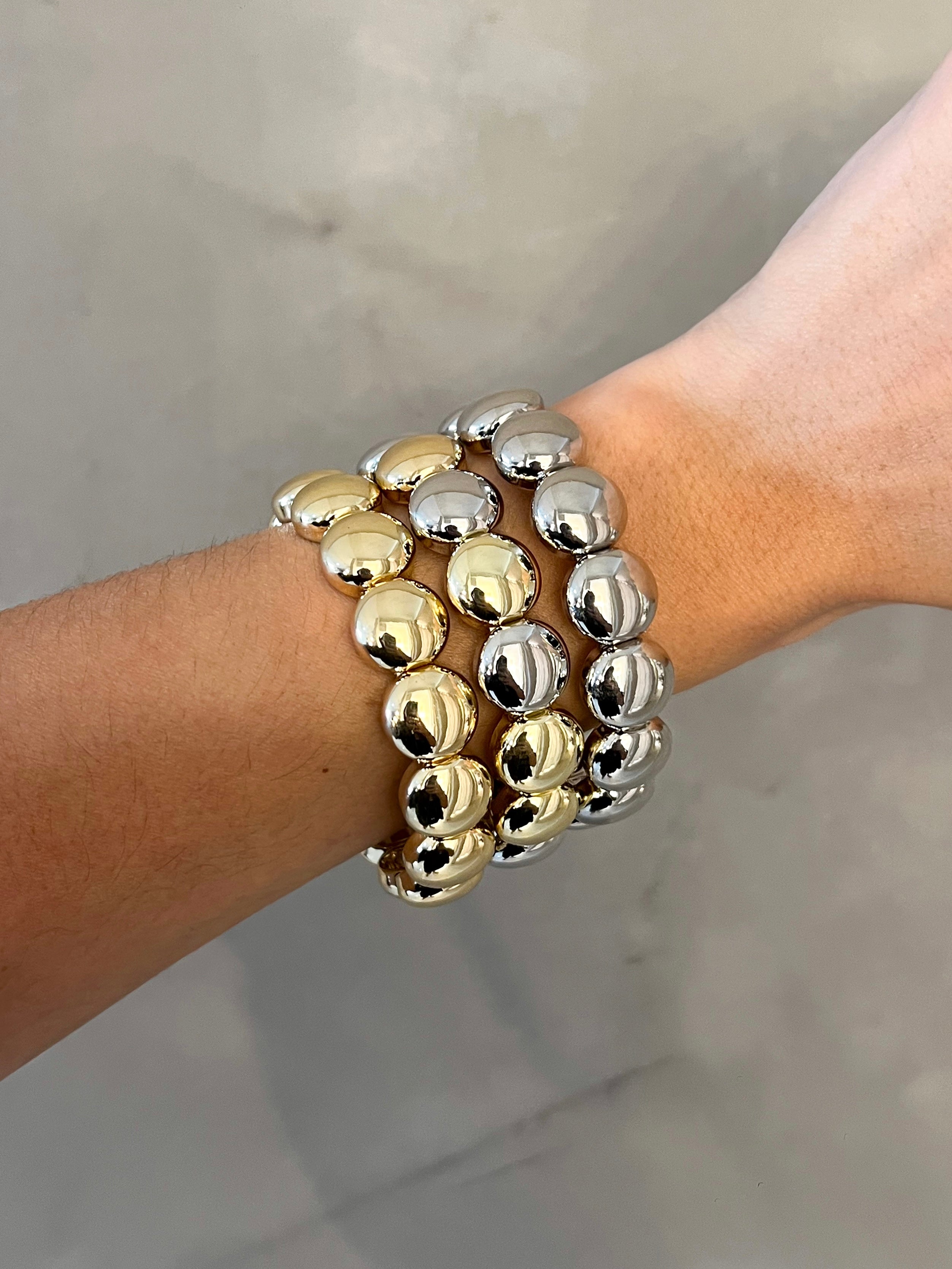 POLKA BRACELET TRIO