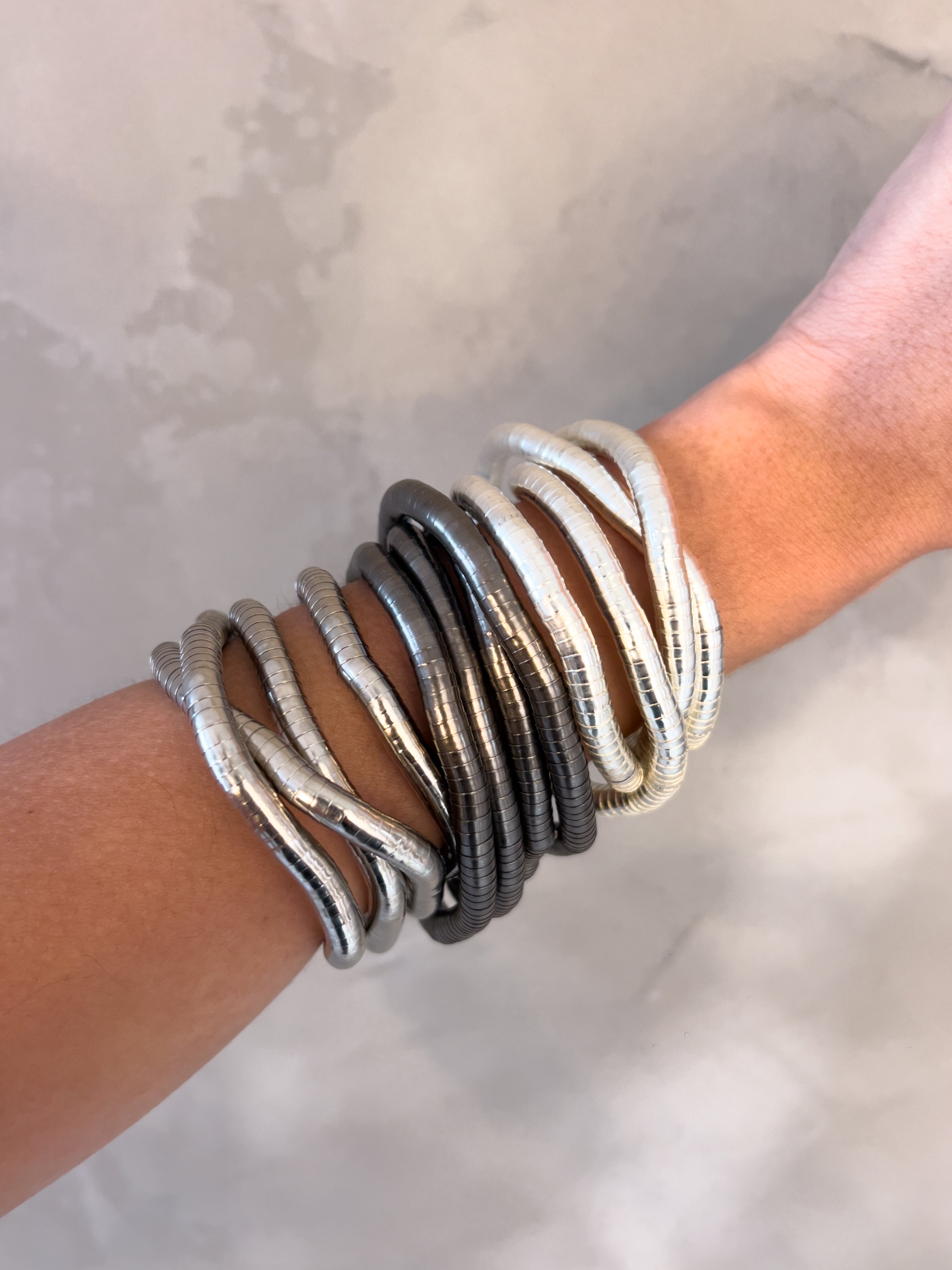 ARYA MULTI USE BRACELET/ NECKLACE