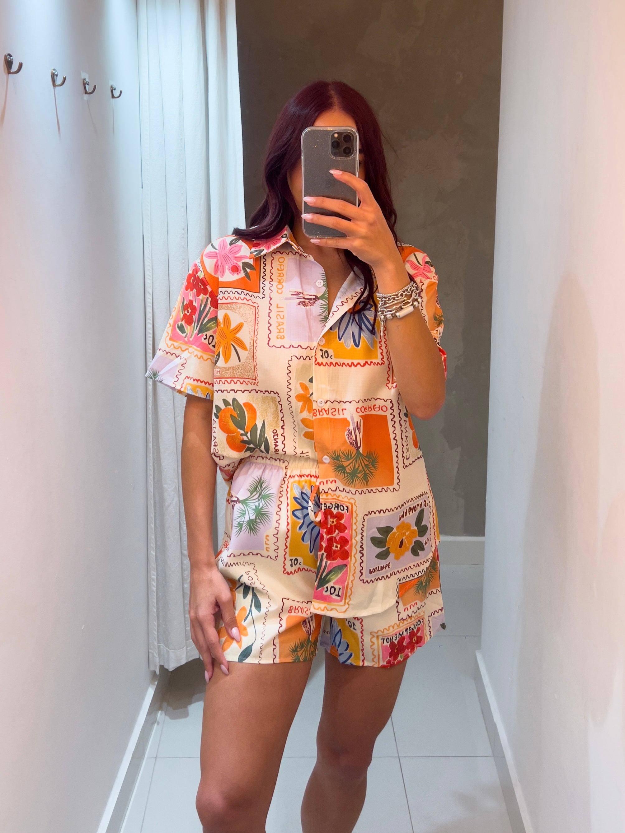 SUNBURST MULTIPRINT SET