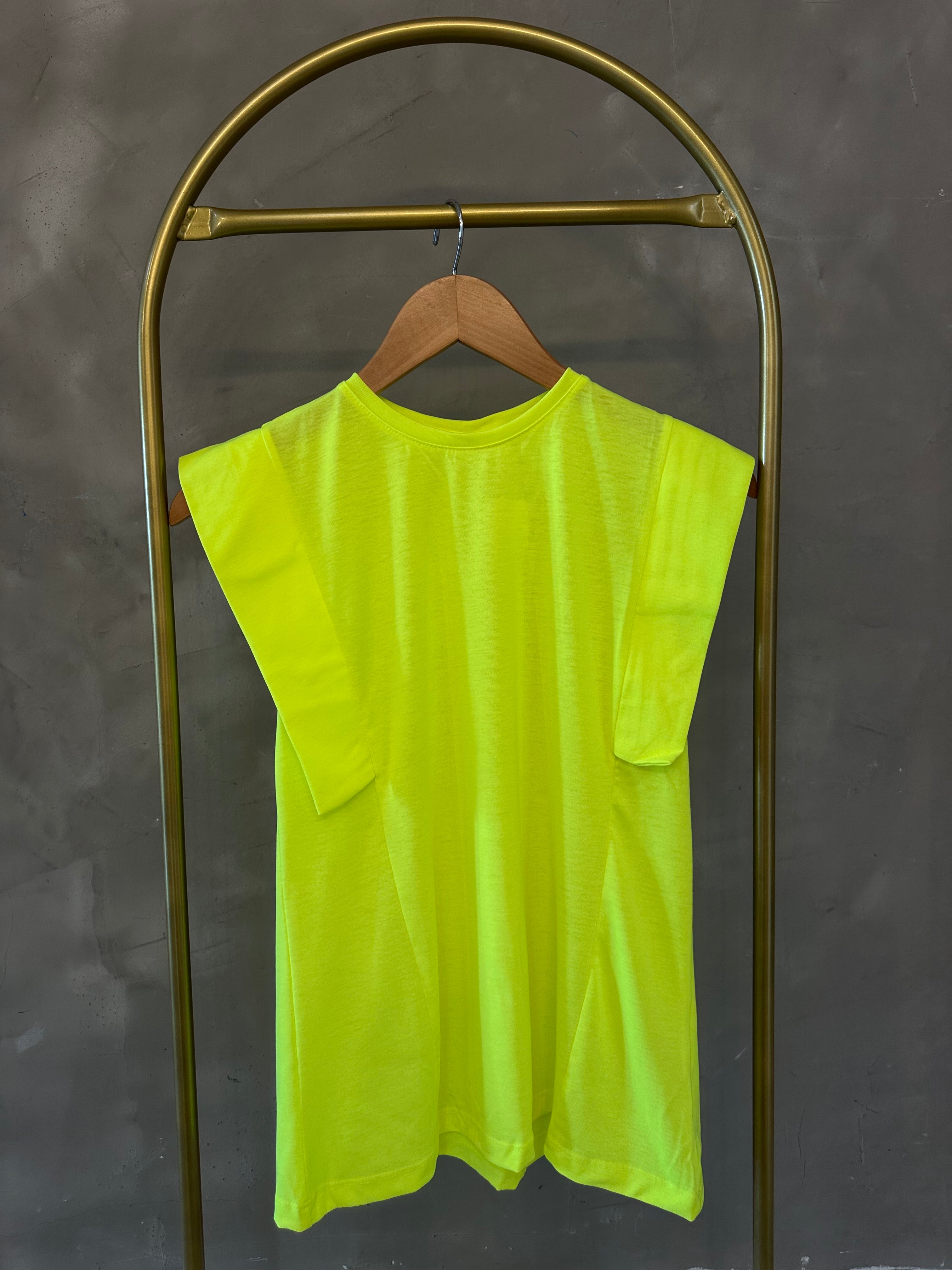 ANGELINE NEON TOP