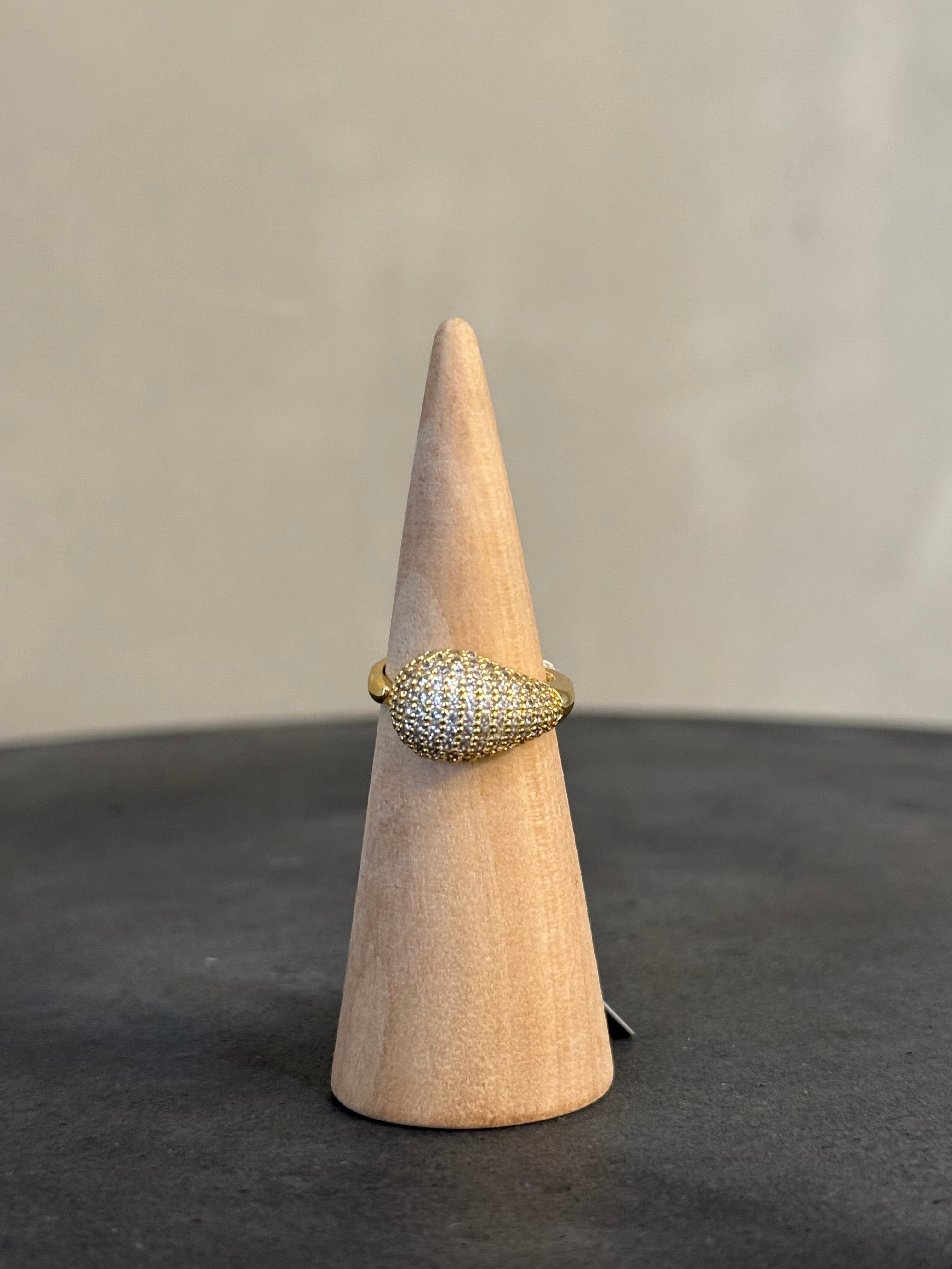 FRANCES RING (ONE-SIZE)