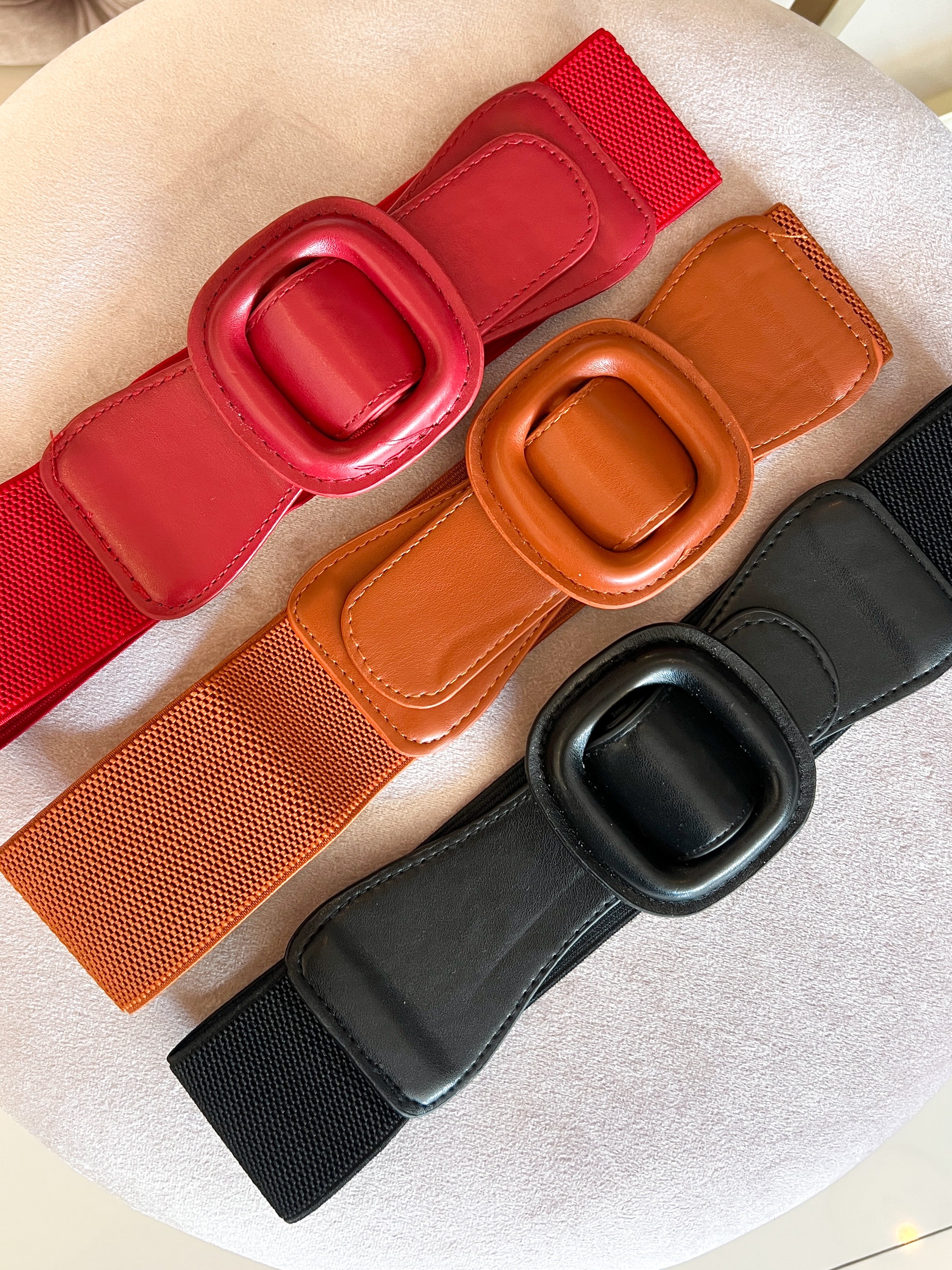 INNA STRETCH ONE SIZE BELT