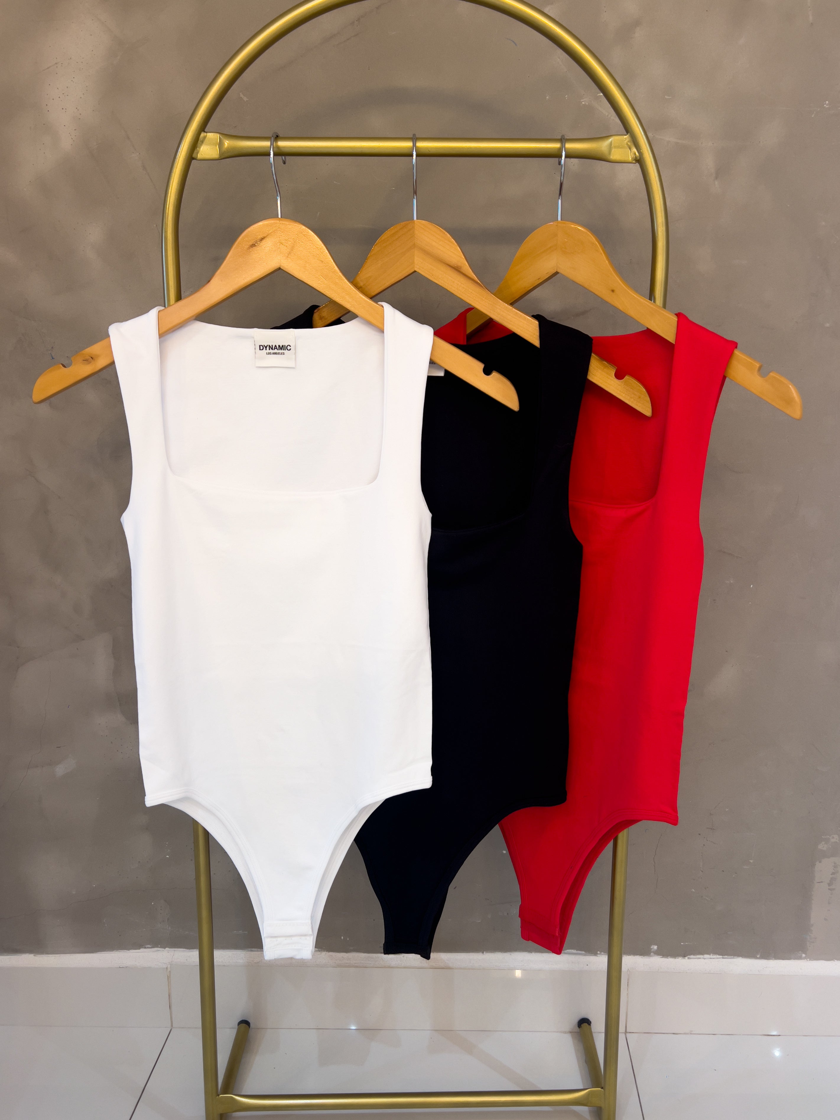 PATRI BODYSUIT