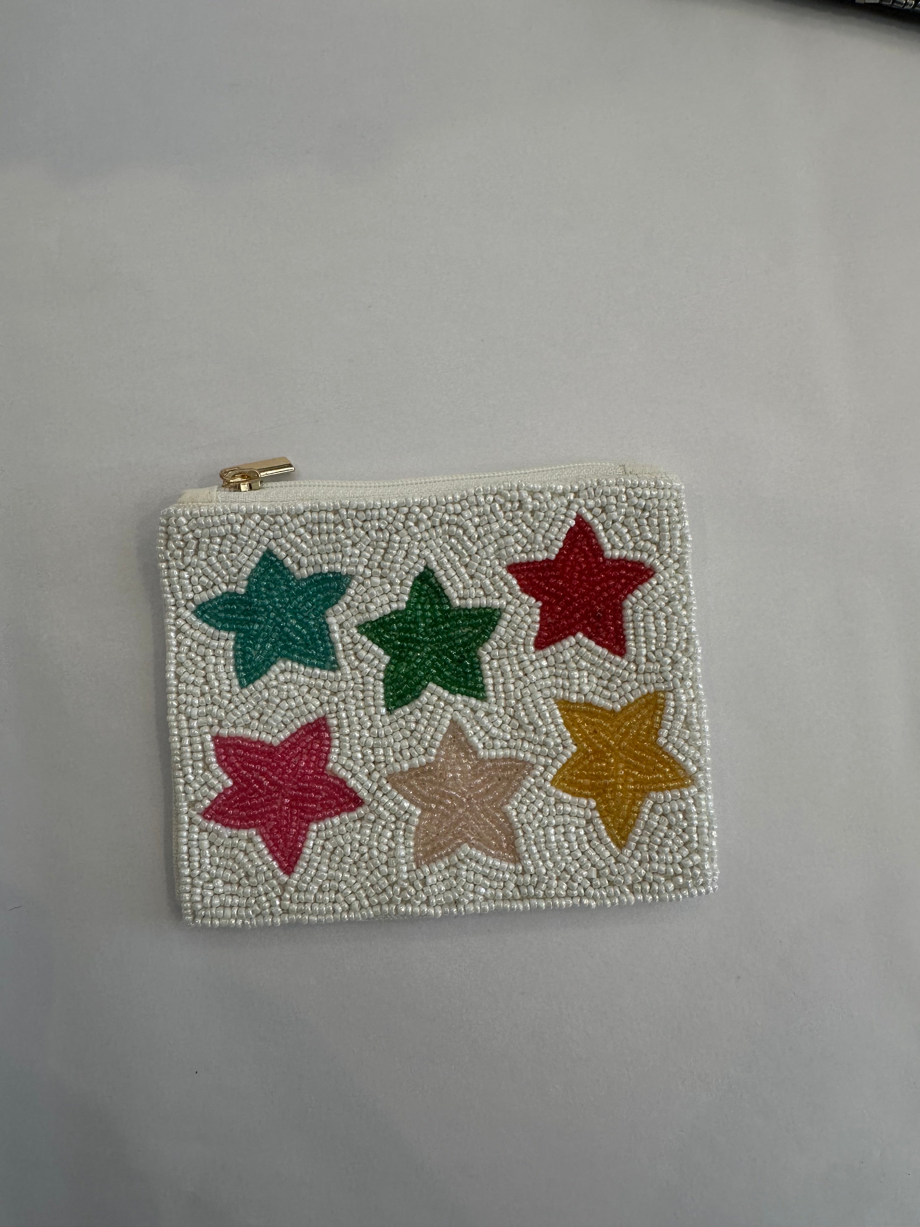 STARS COIN PURSE